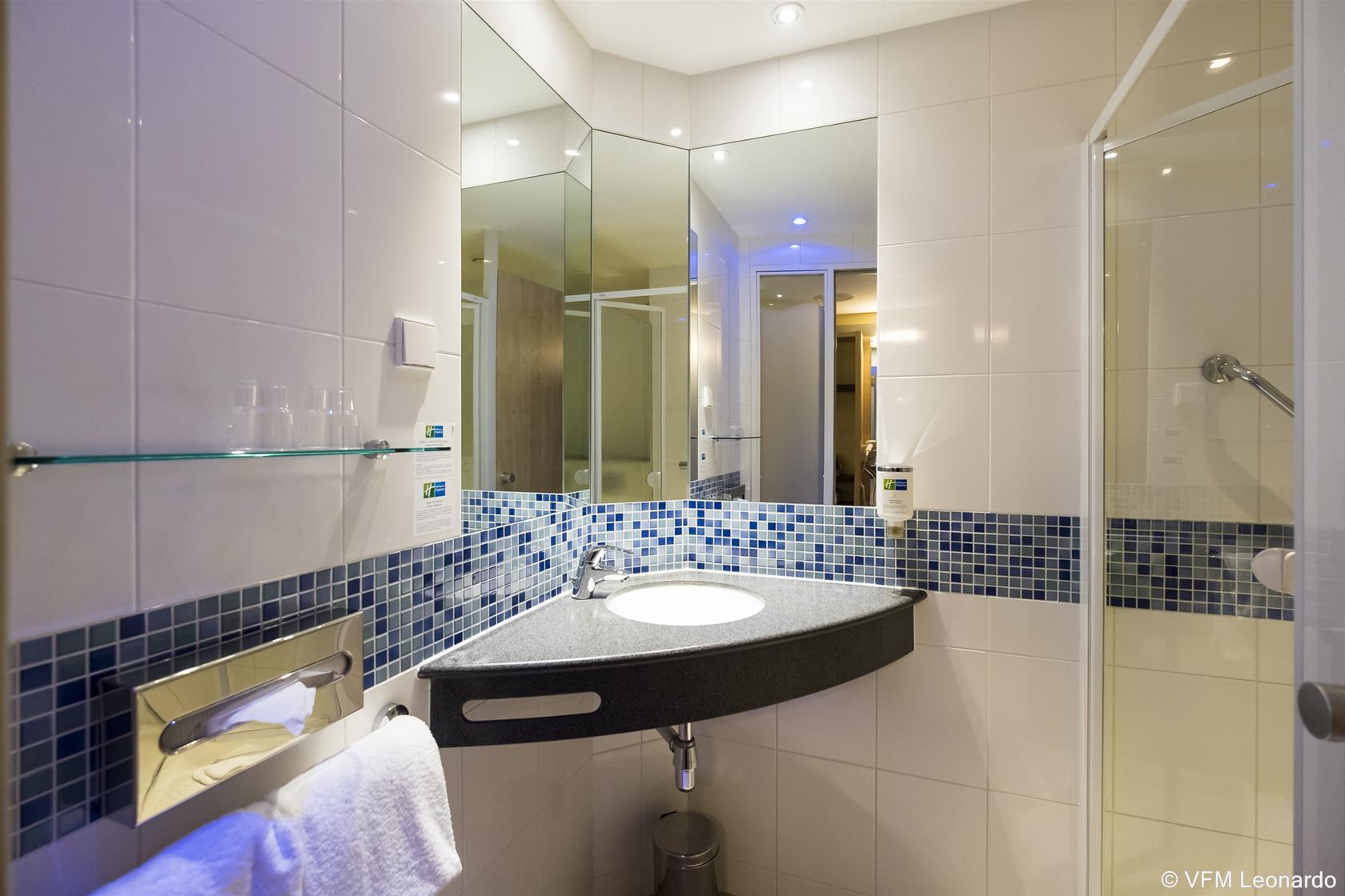 Holiday Inn Express Gütersloh