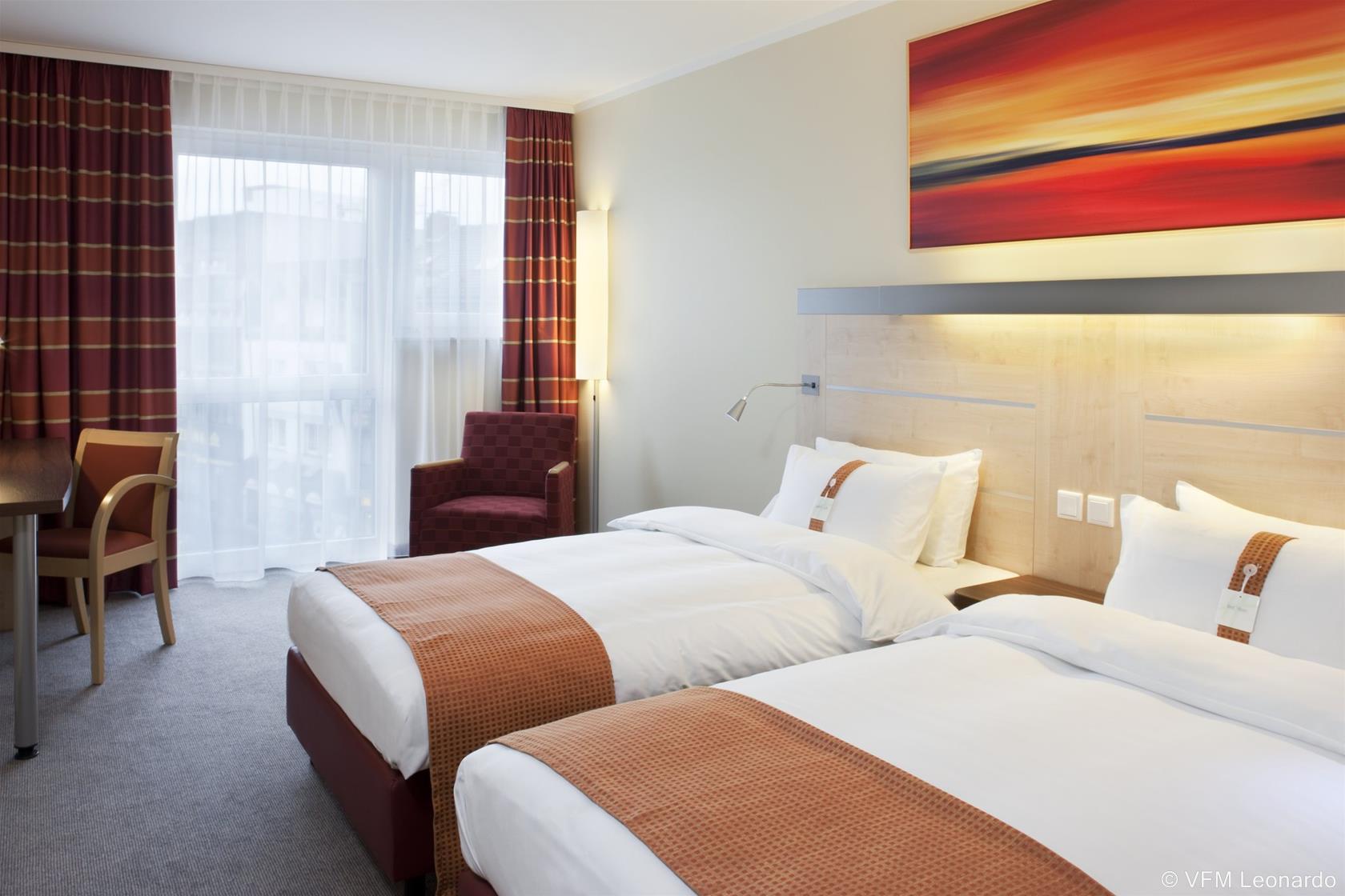 Holiday Inn Express Gütersloh