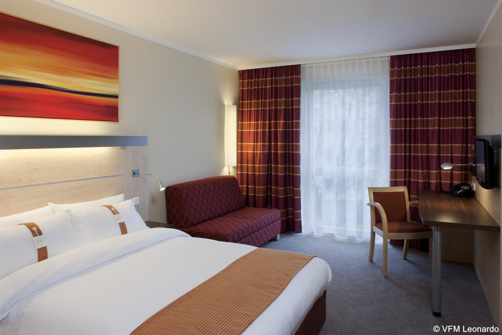 Holiday Inn Express Gütersloh