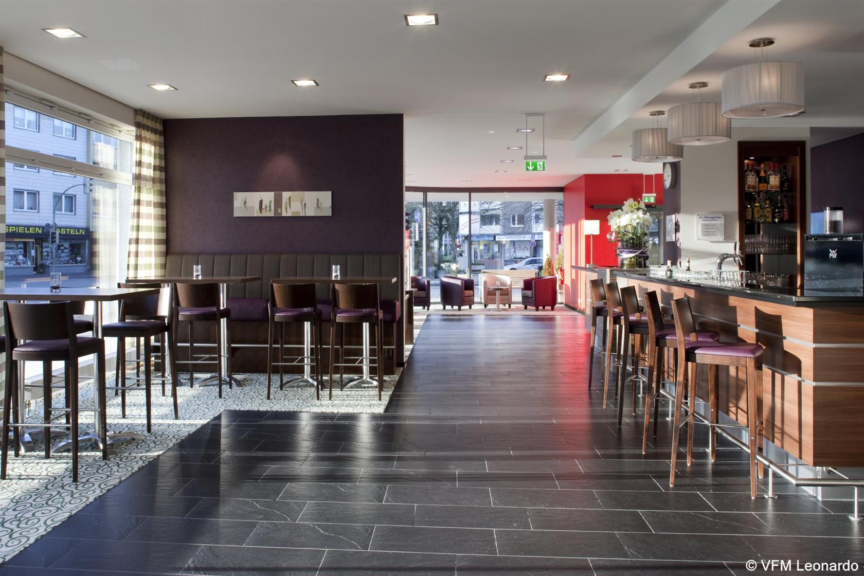 Holiday Inn Express Gütersloh
