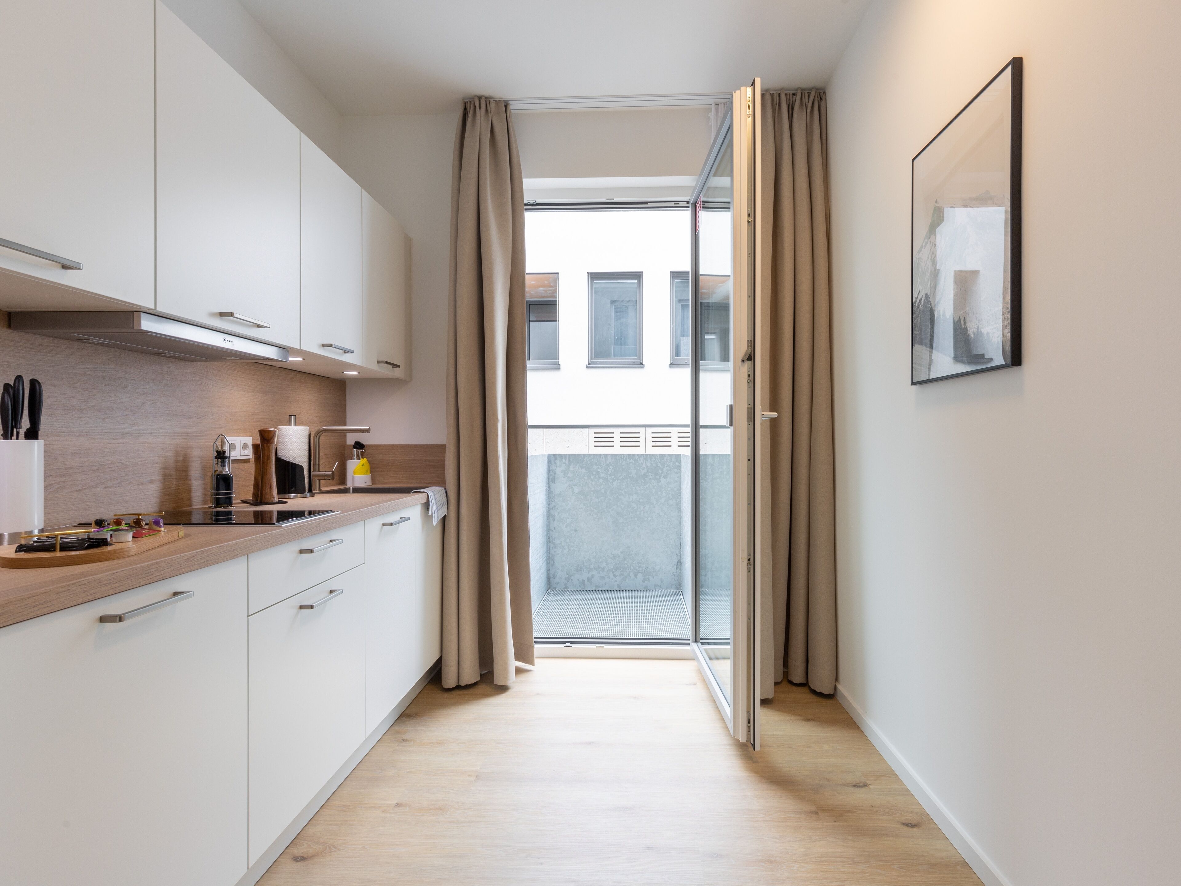Limehome Gütersloh Eickhoffstraße