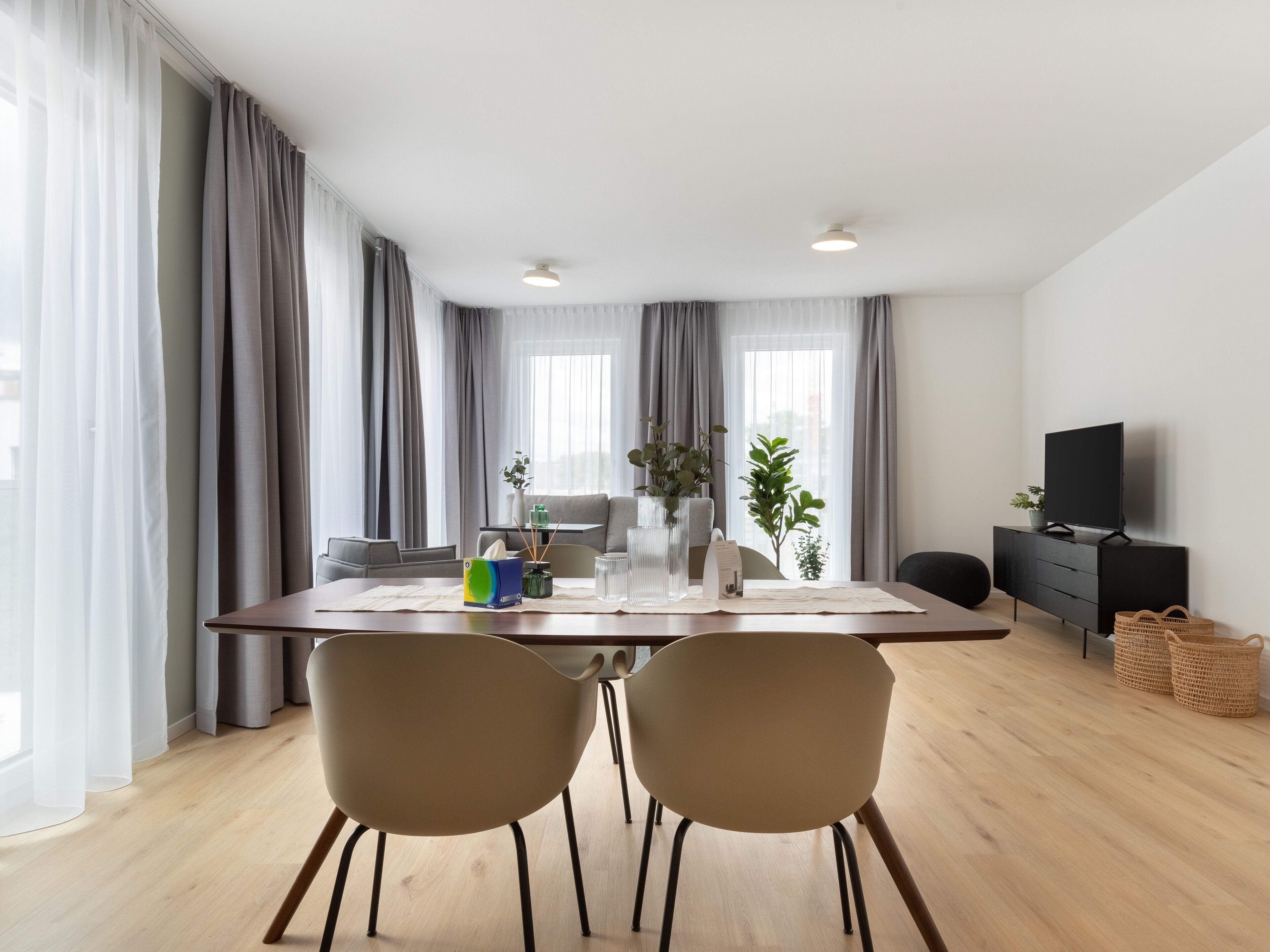 Limehome Gütersloh Eickhoffstraße