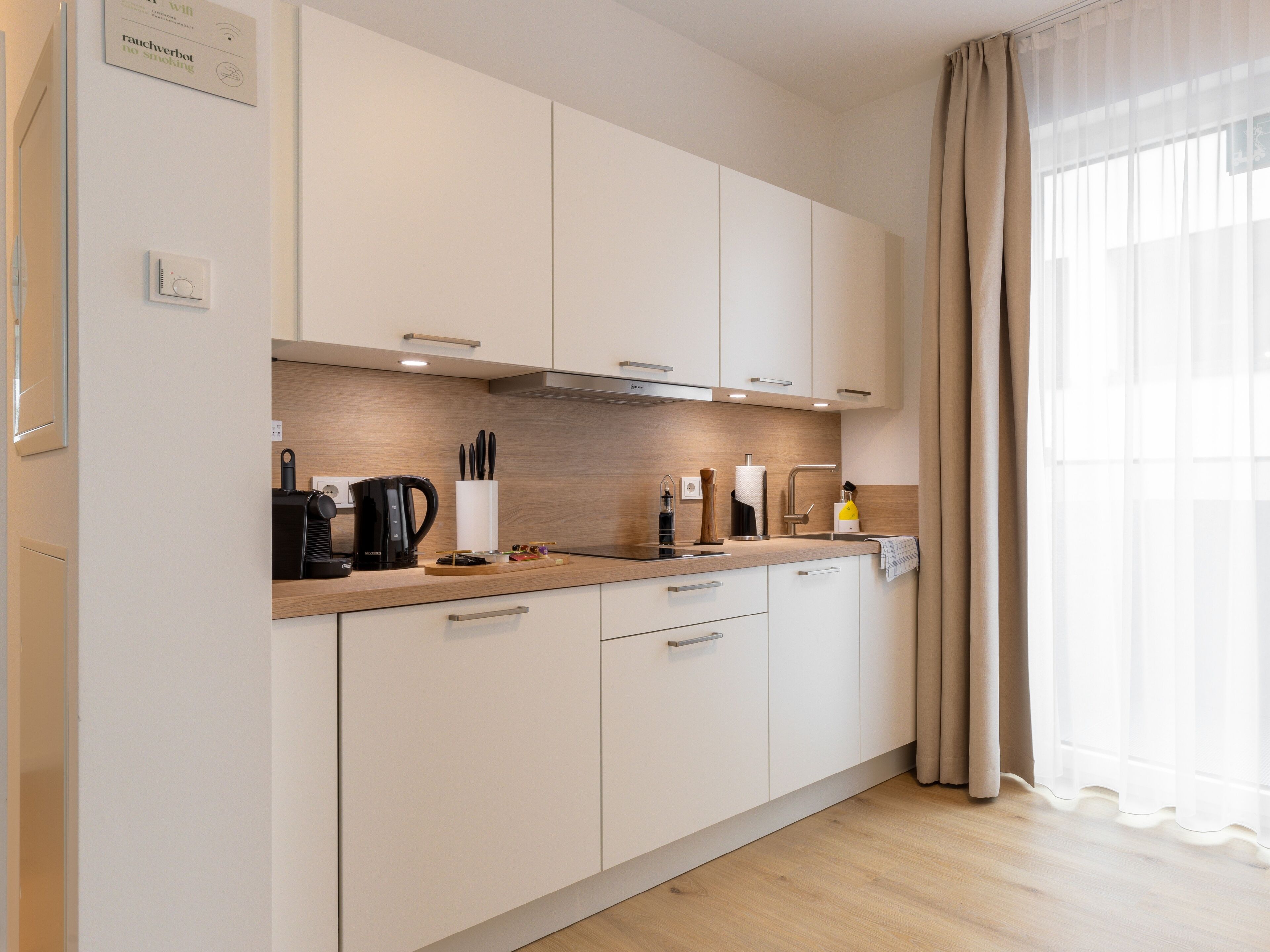Limehome Gütersloh Eickhoffstraße