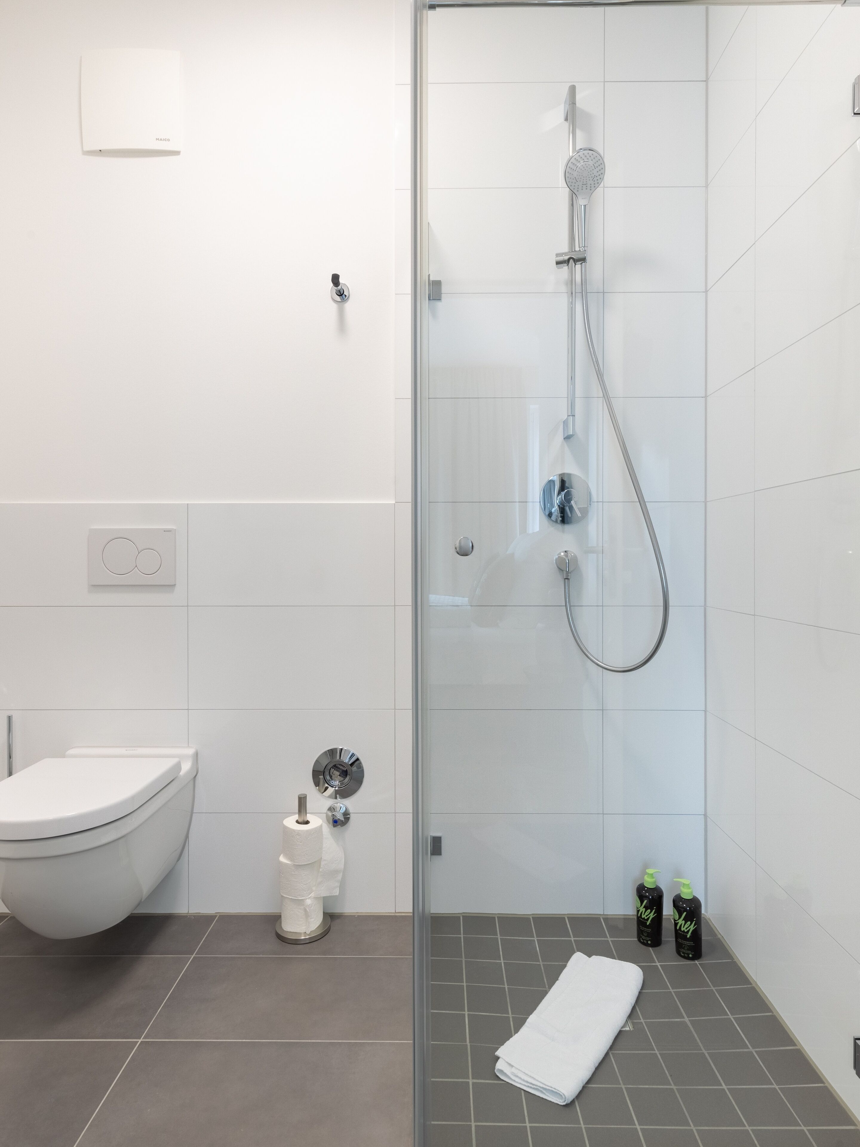 Limehome Gütersloh Eickhoffstraße