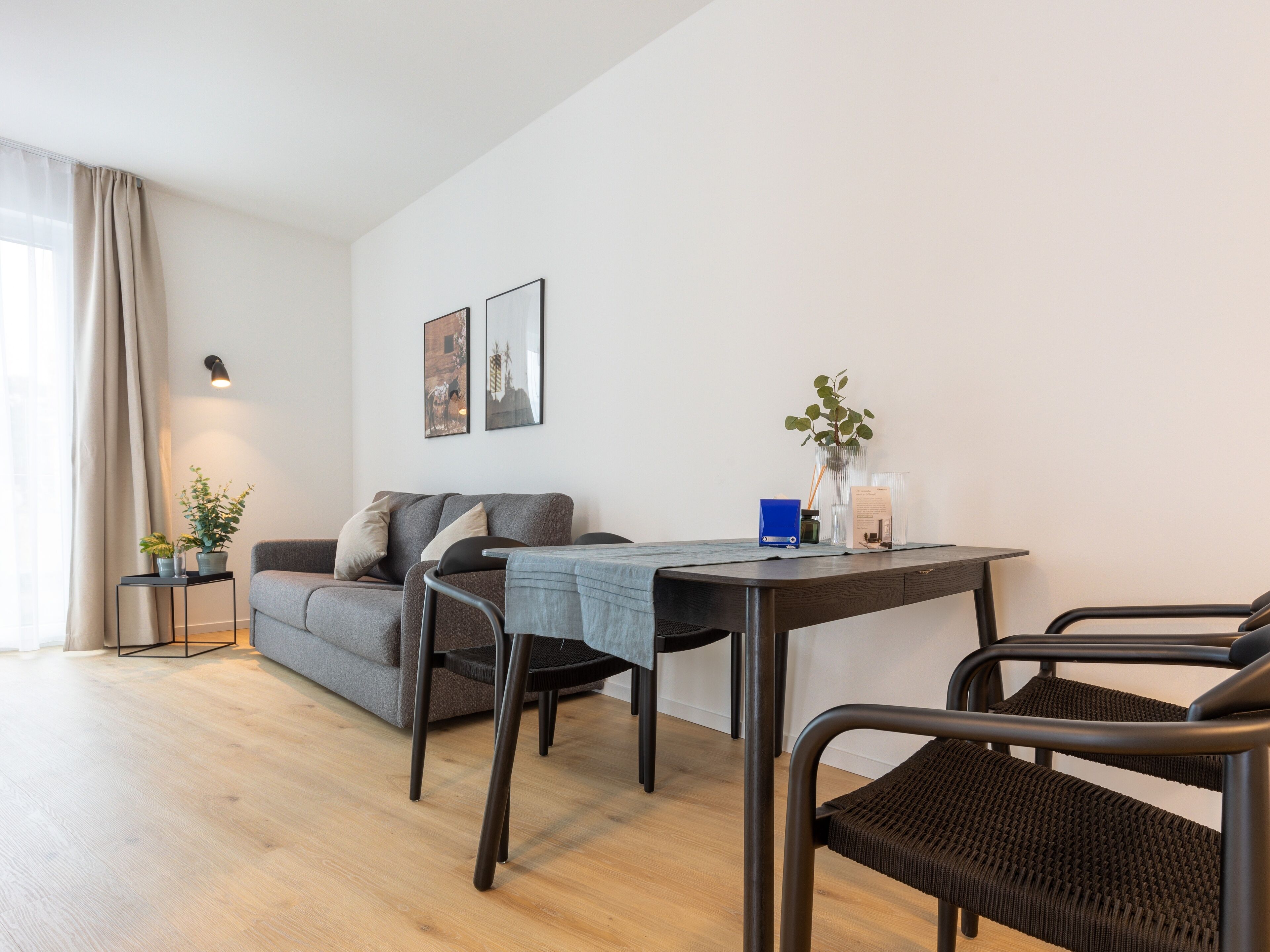 Limehome Gütersloh Eickhoffstraße