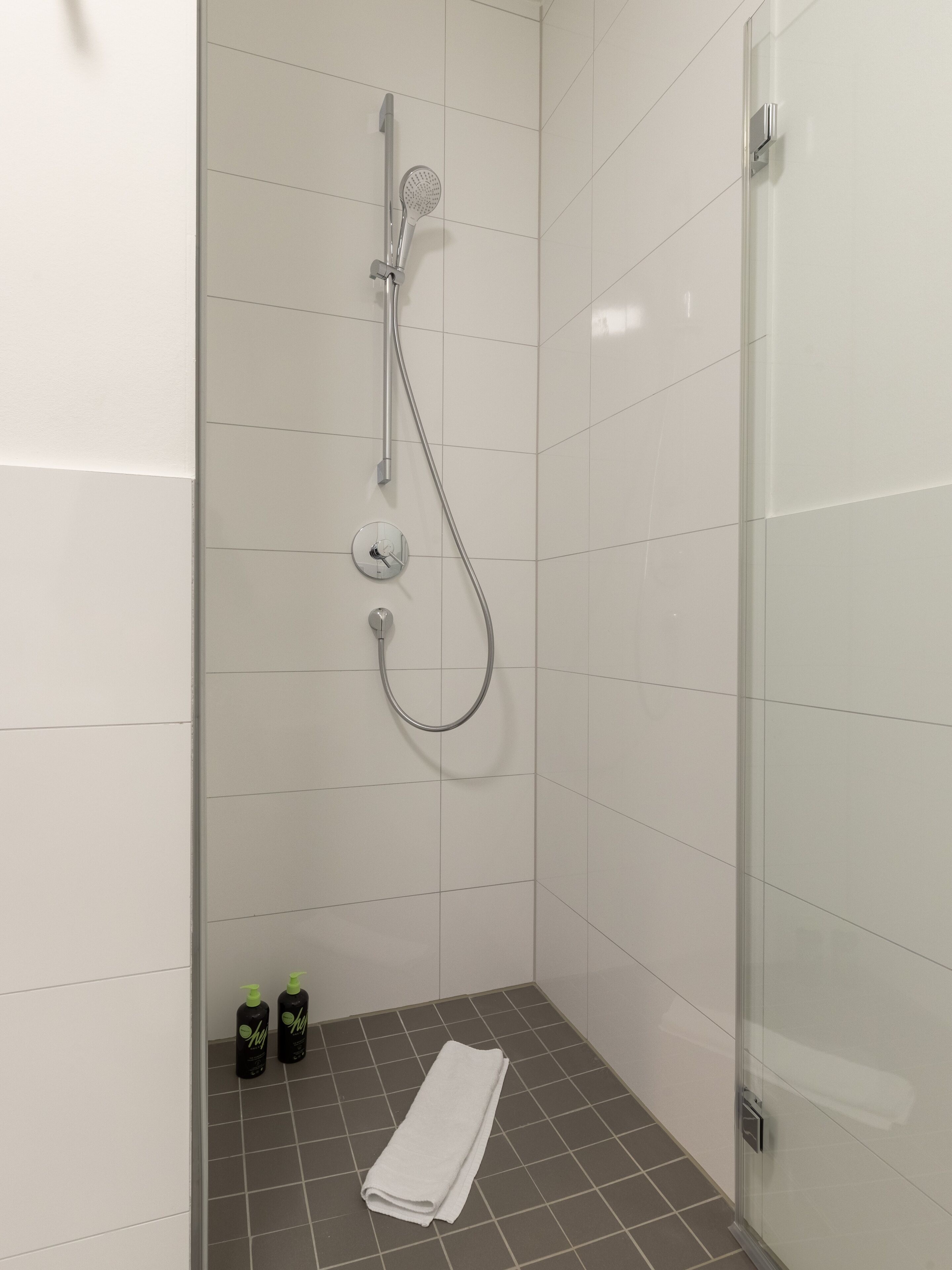 Limehome Gütersloh Eickhoffstraße