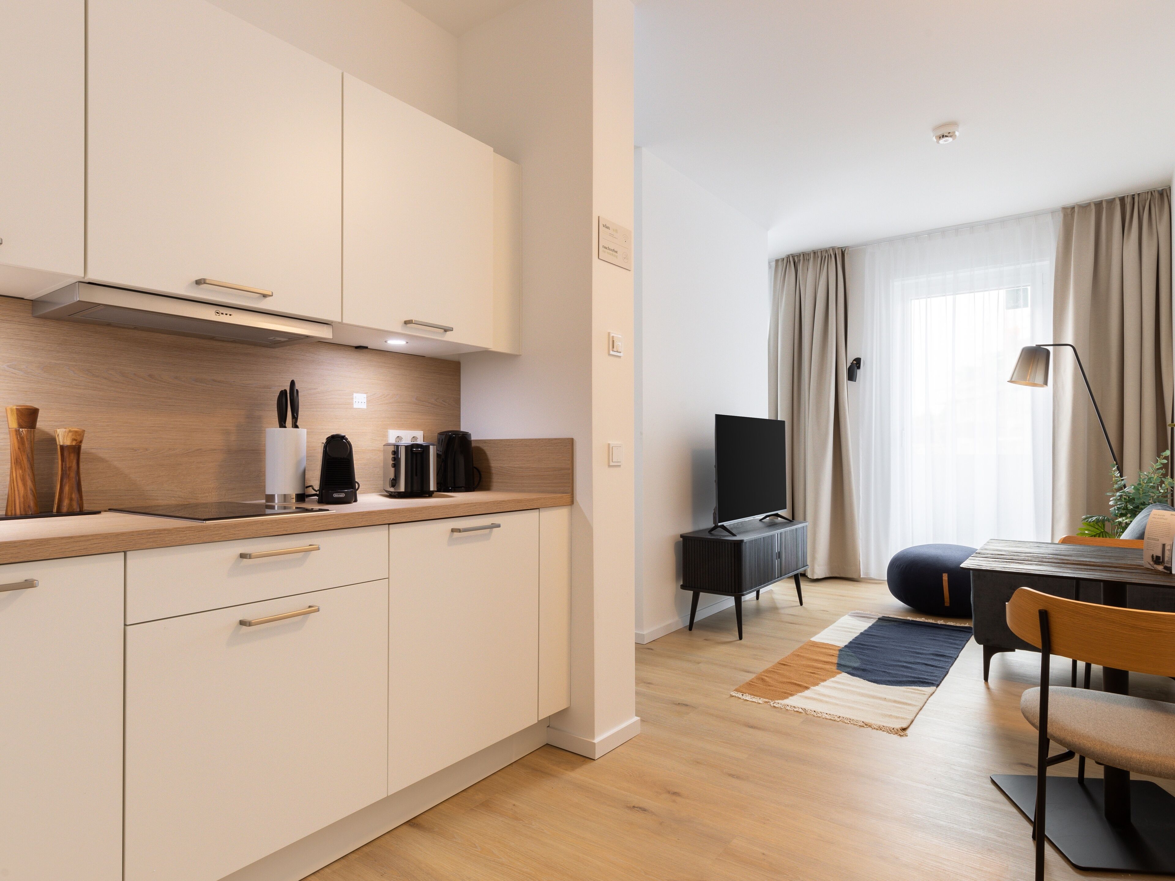 Limehome Gütersloh Eickhoffstraße
