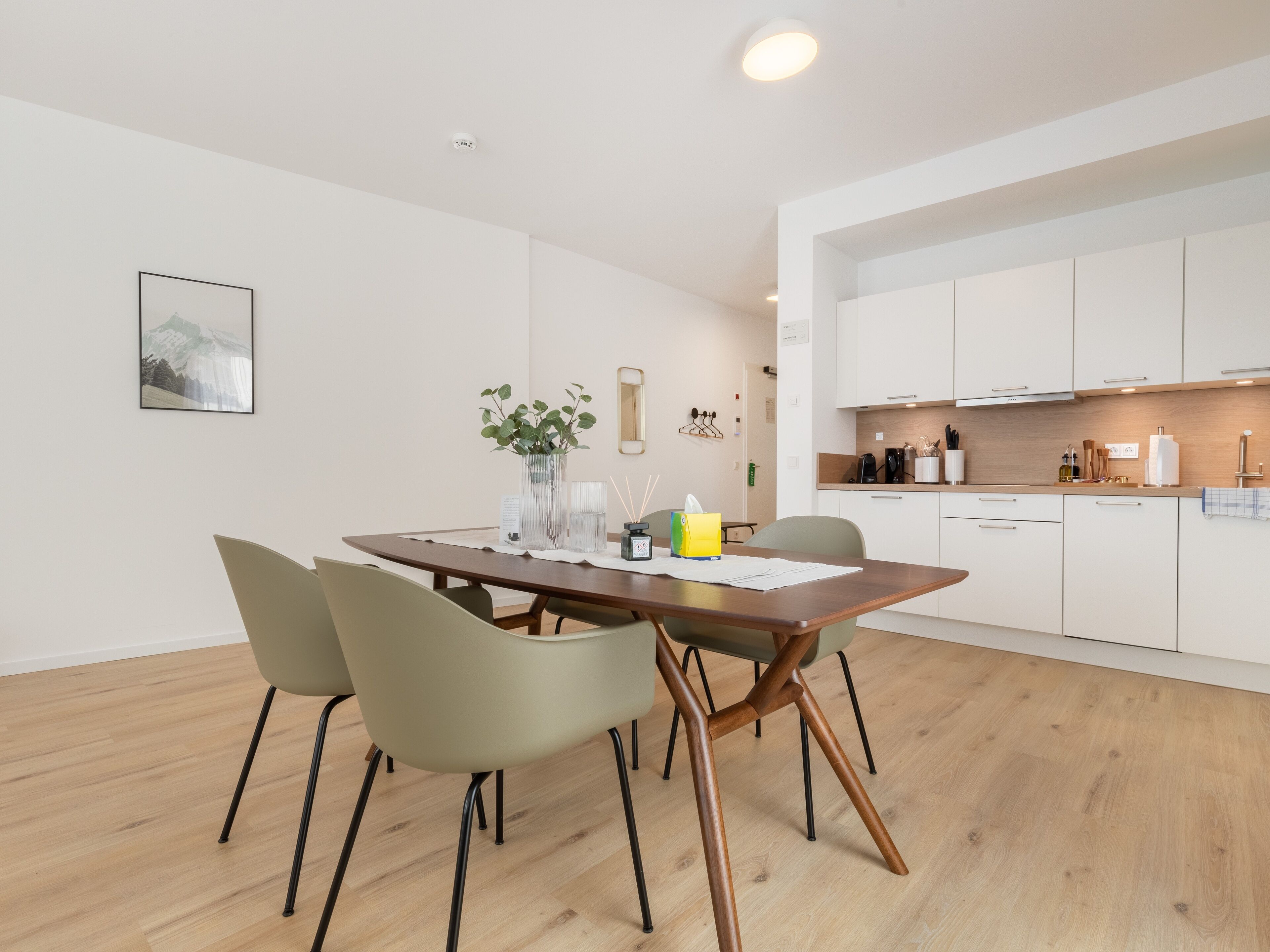 Limehome Gütersloh Eickhoffstraße