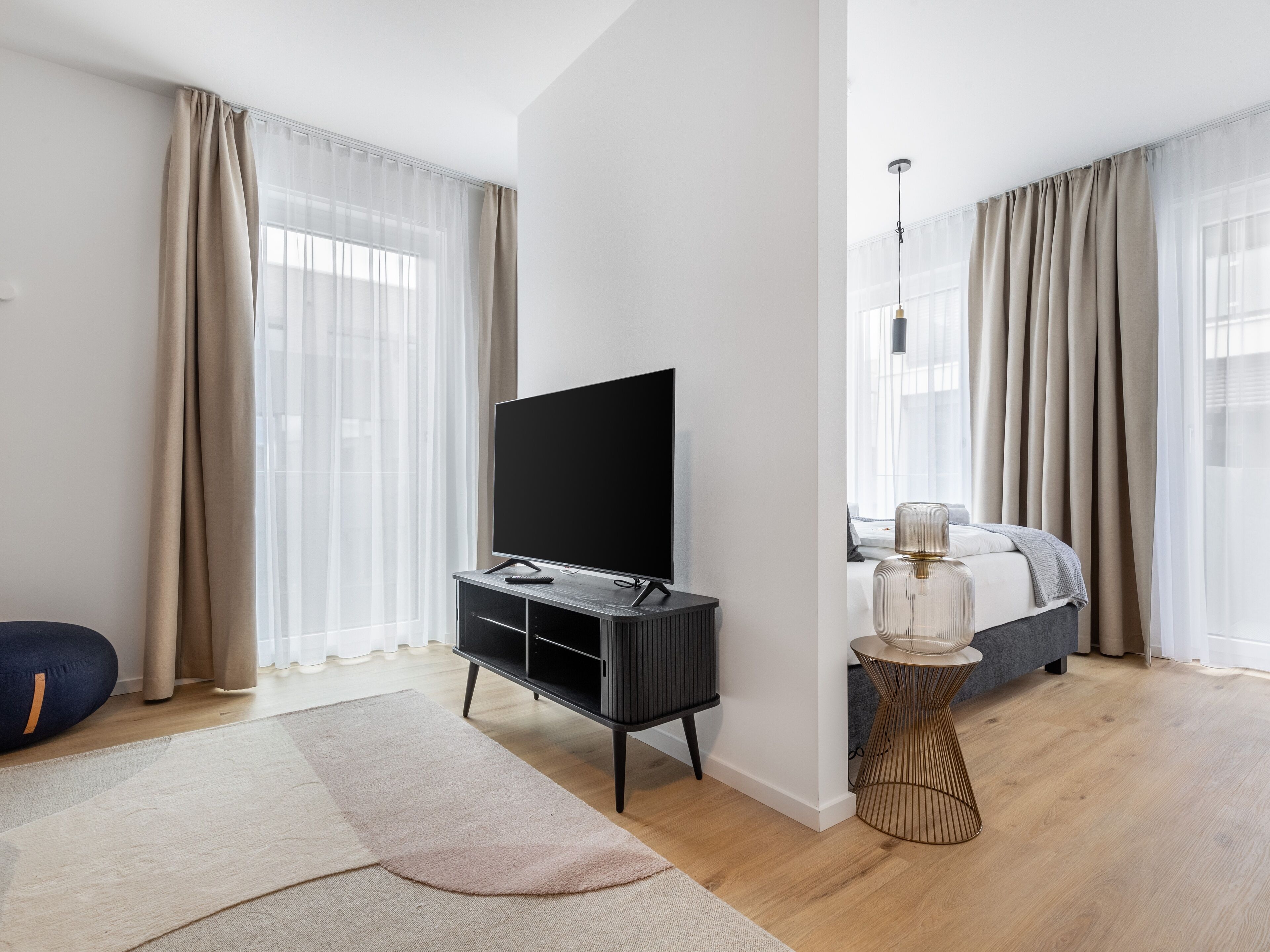 Limehome Gütersloh Eickhoffstraße