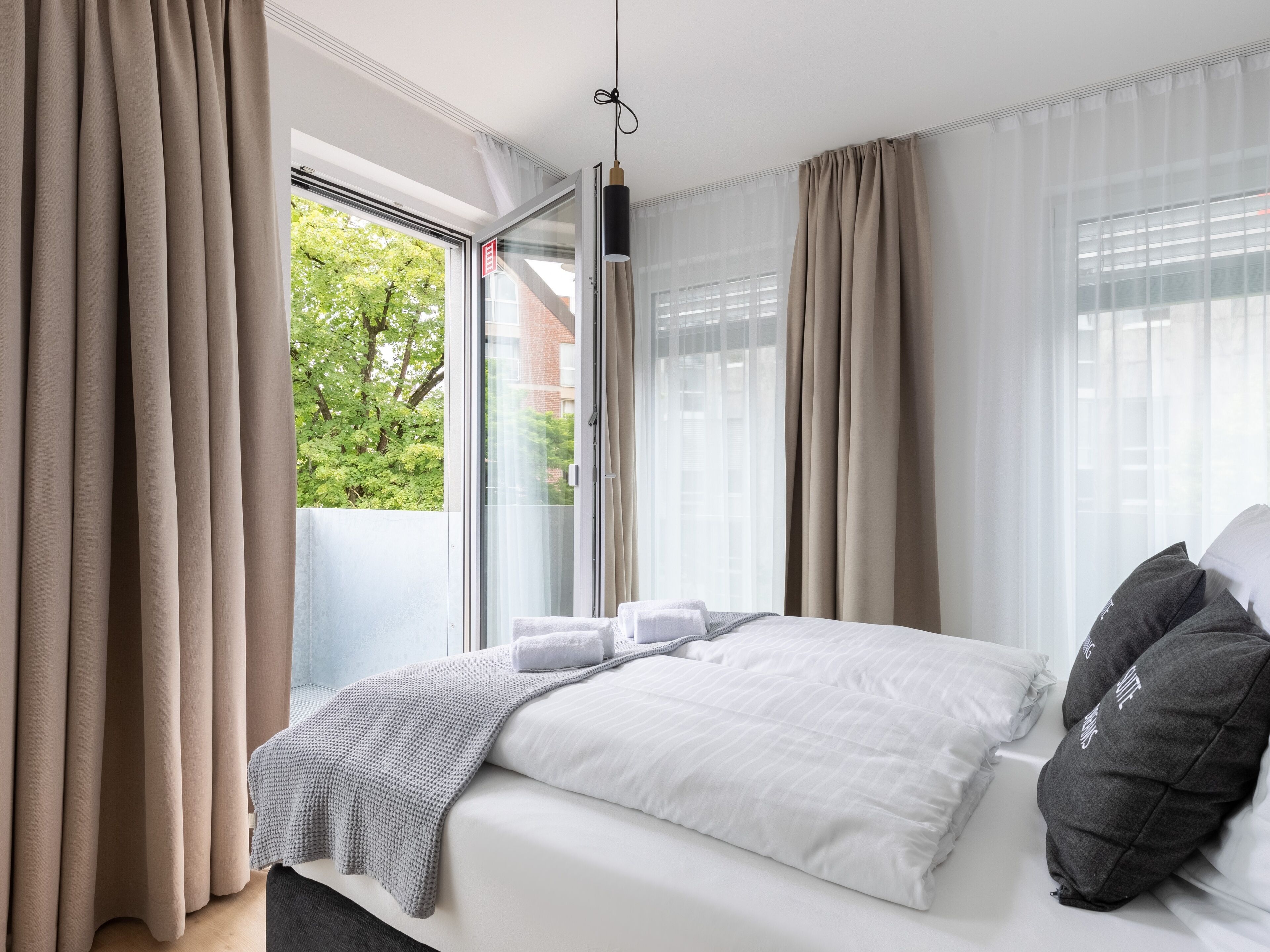 Limehome Gütersloh Eickhoffstraße