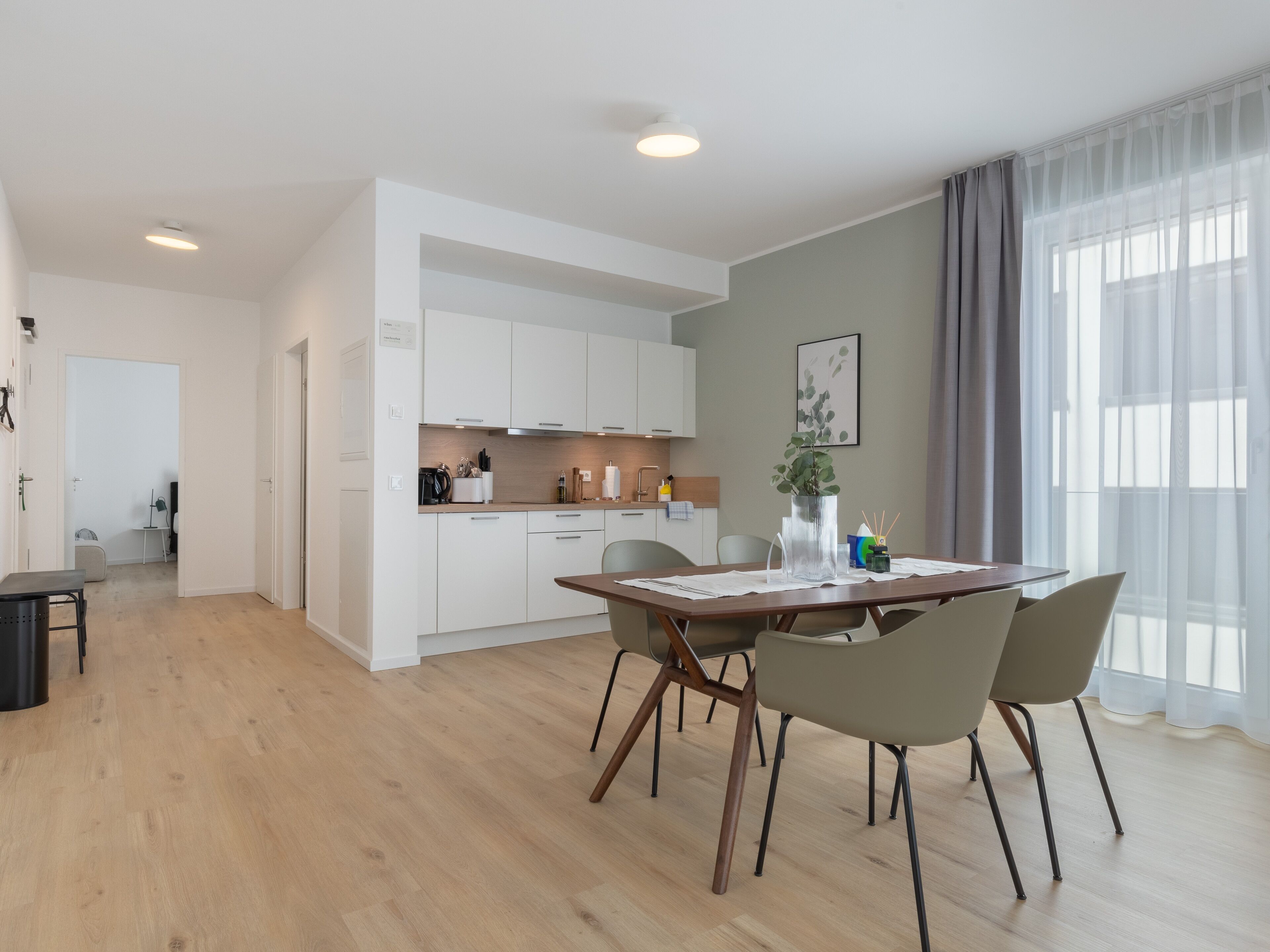 Limehome Gütersloh Eickhoffstraße
