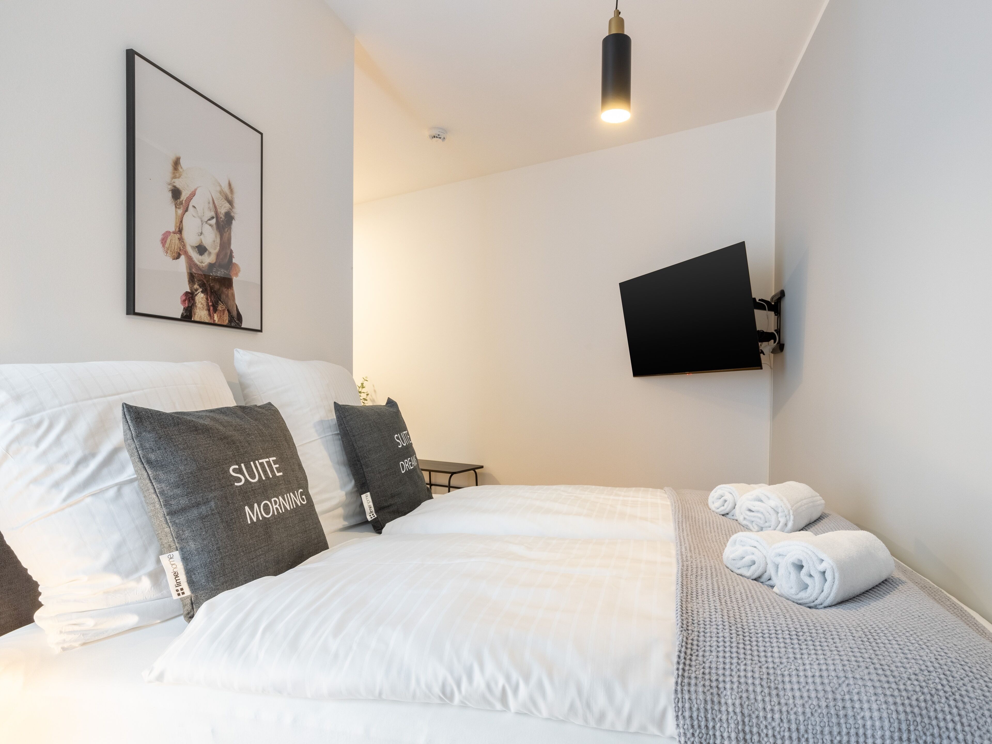 Limehome Gütersloh Eickhoffstraße