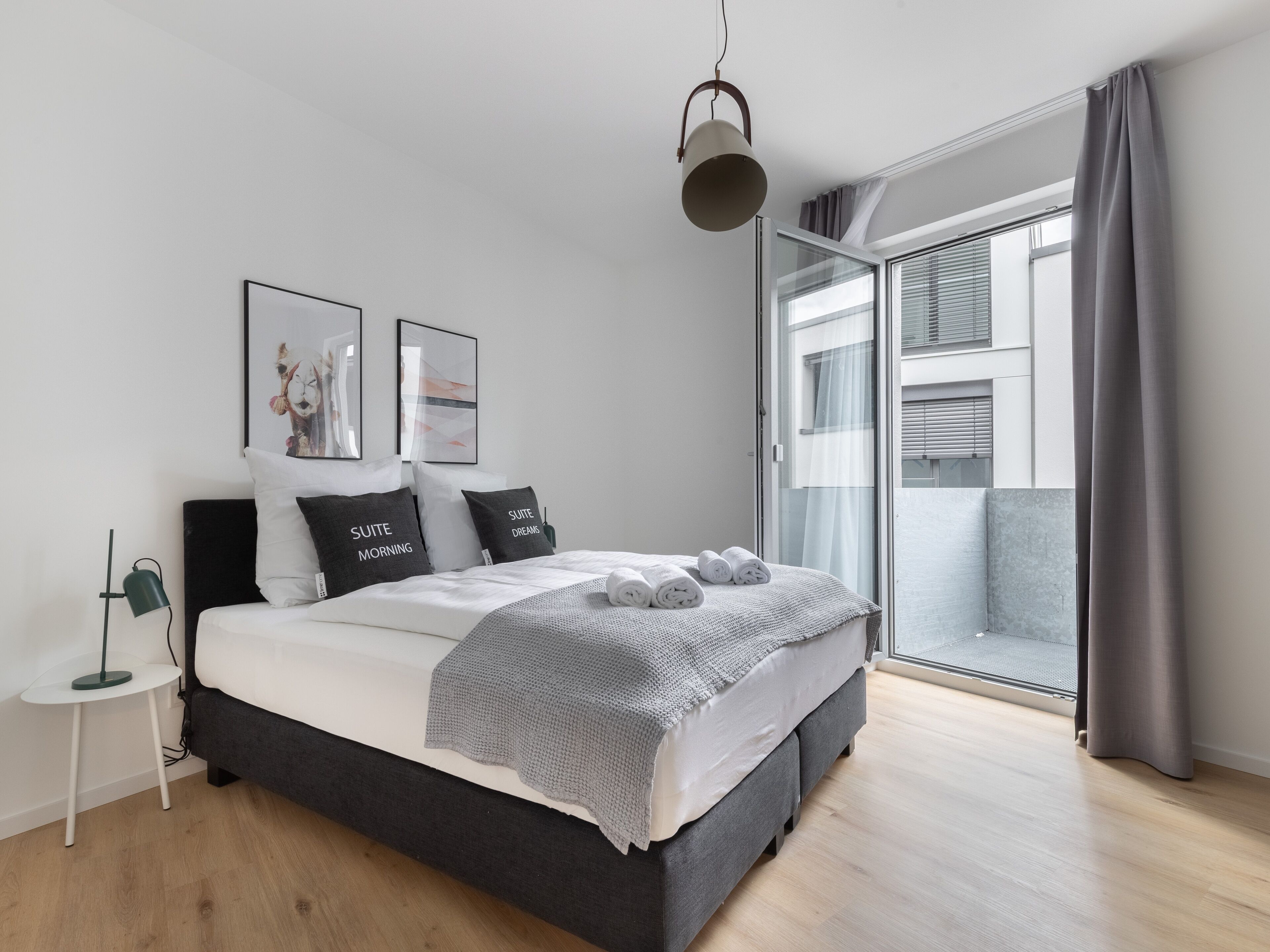 Limehome Gütersloh Eickhoffstraße