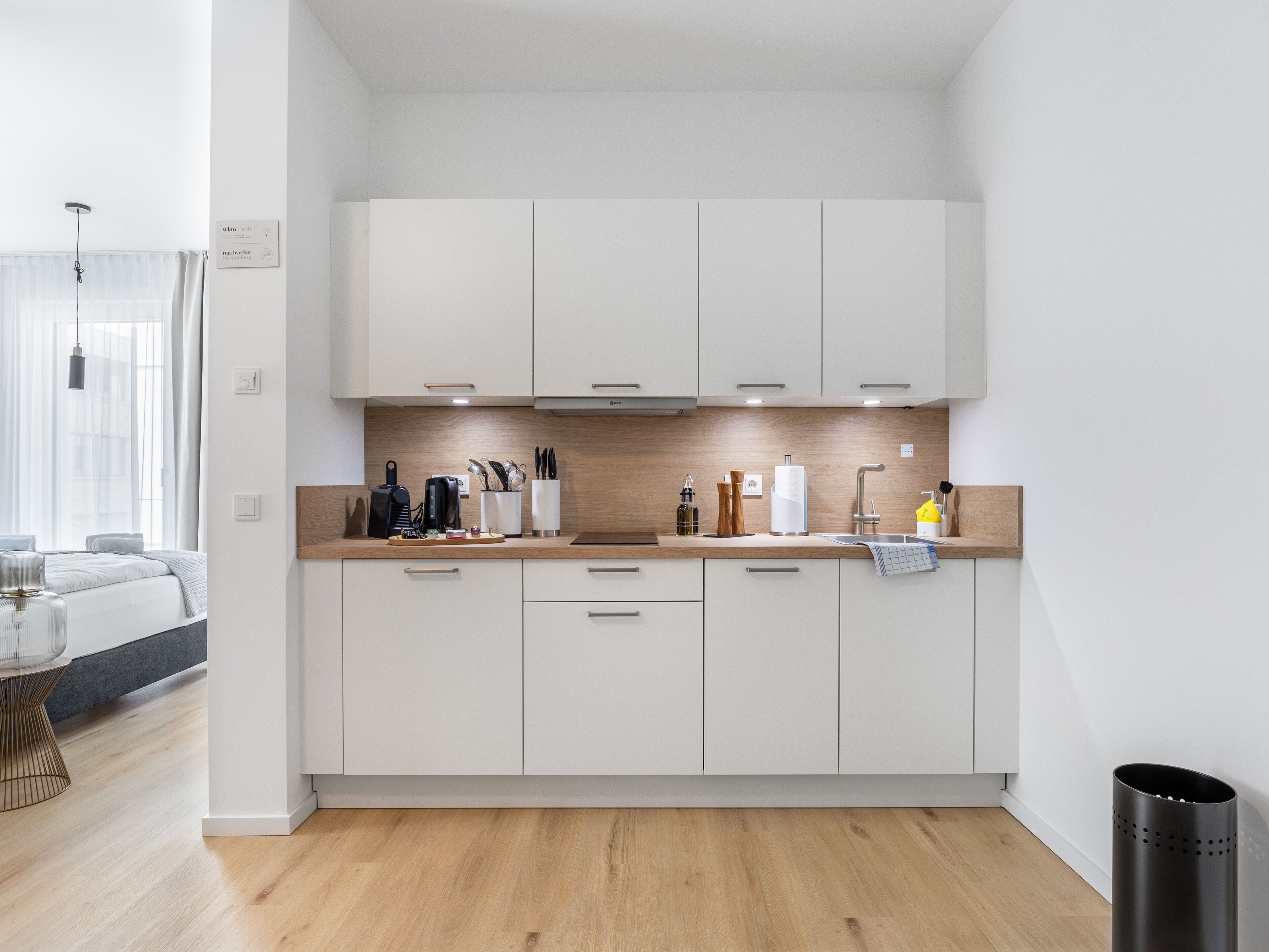 Limehome Gütersloh Eickhoffstraße