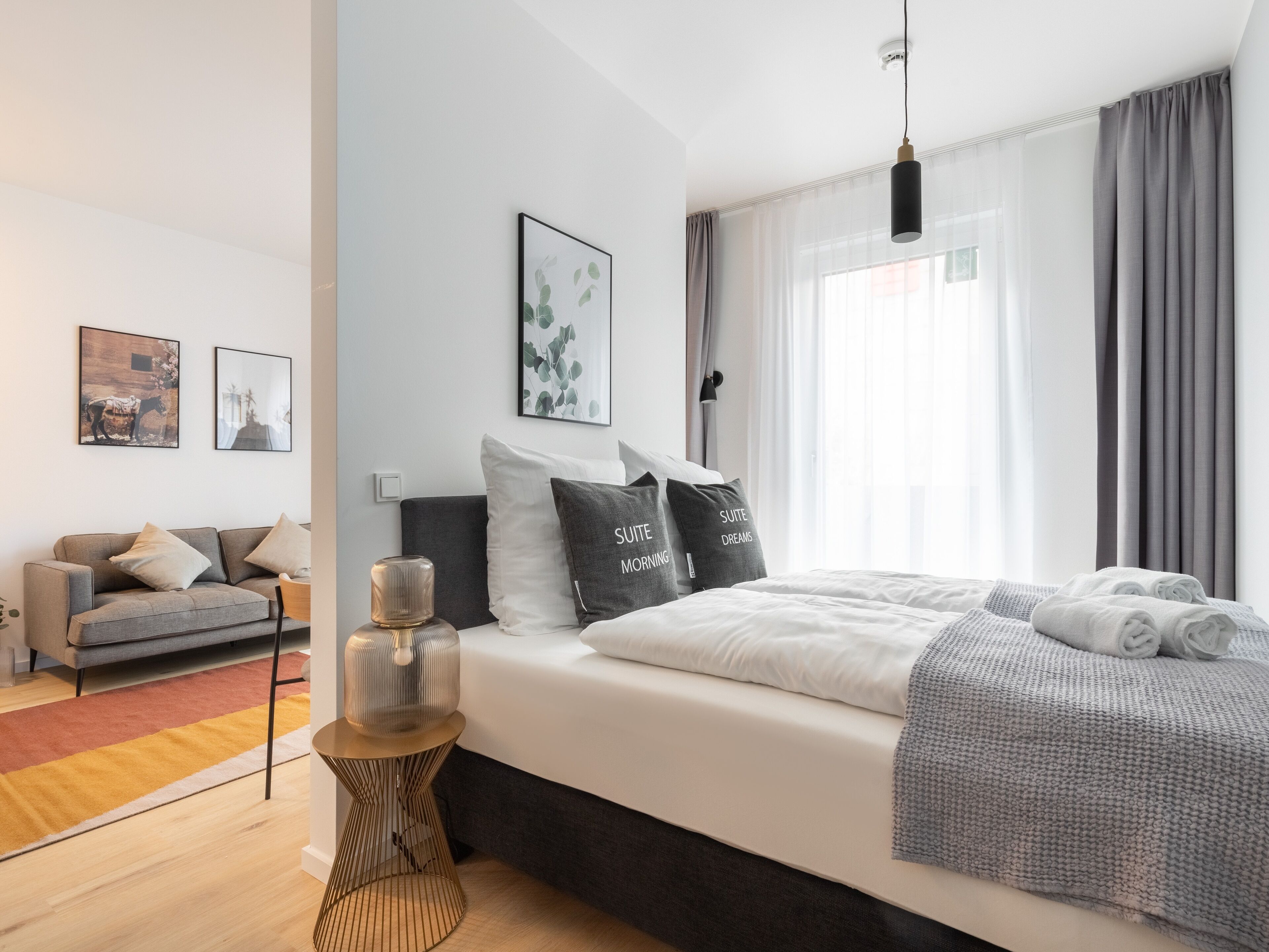 Limehome Gütersloh Eickhoffstraße