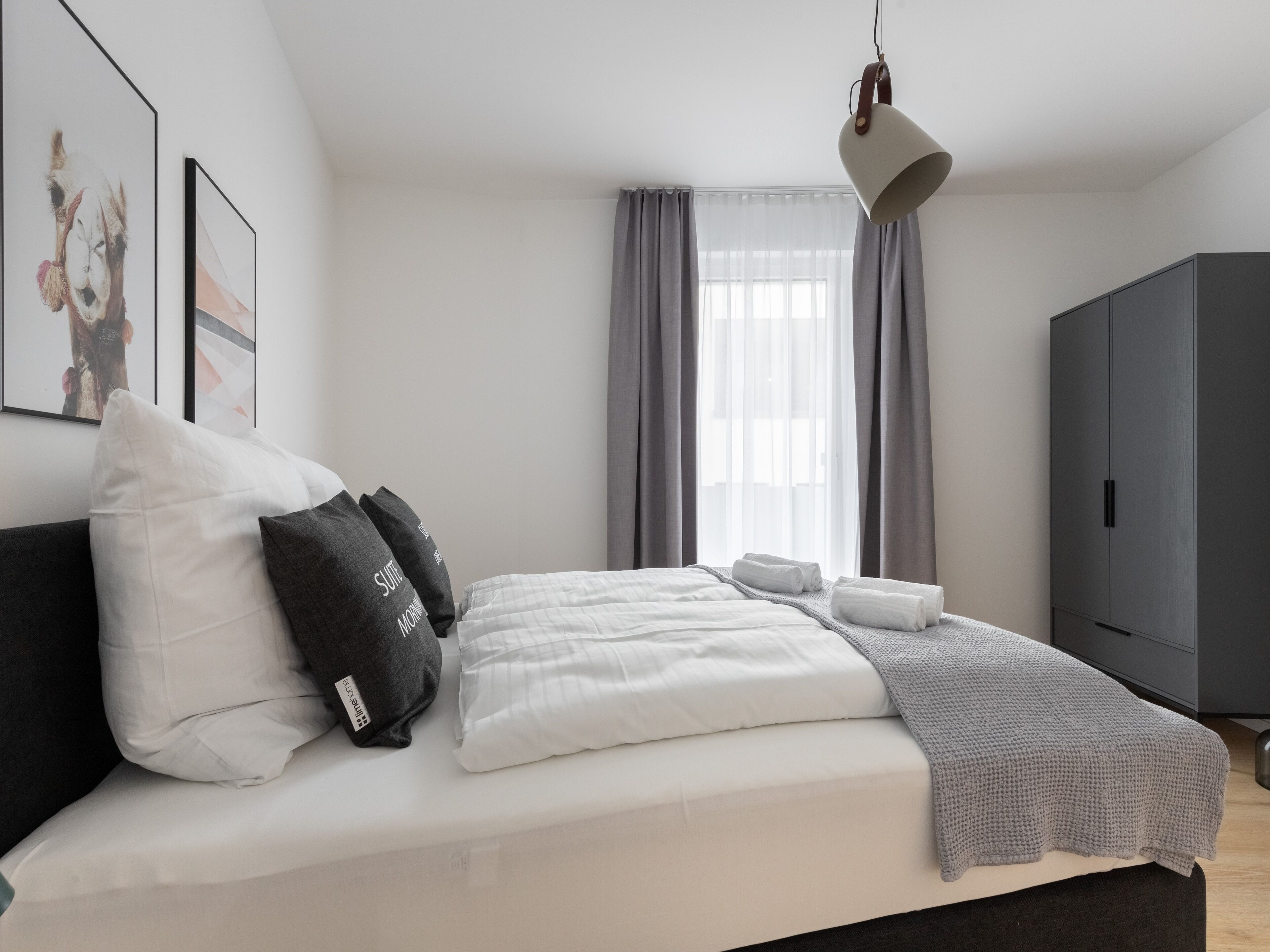 Limehome Gütersloh Eickhoffstraße