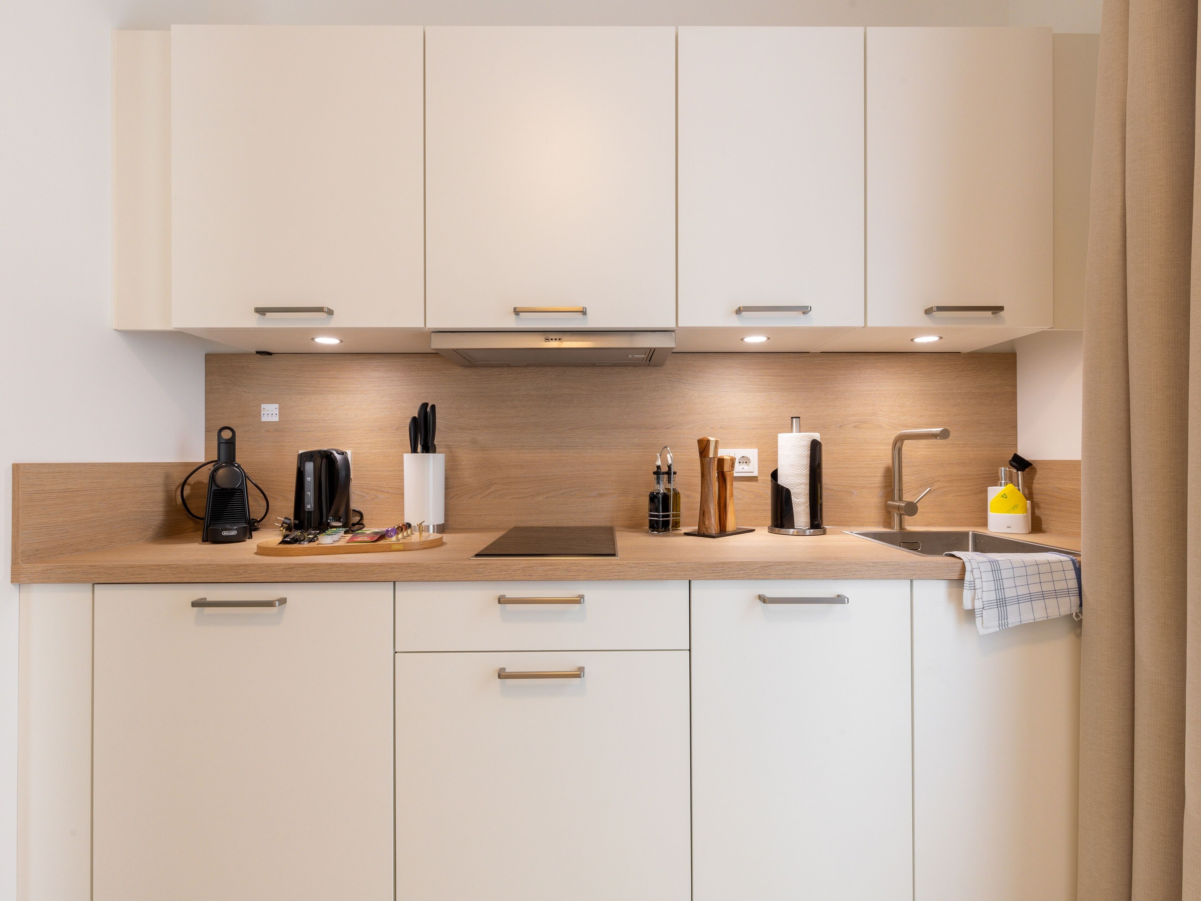 Limehome Gütersloh Eickhoffstraße