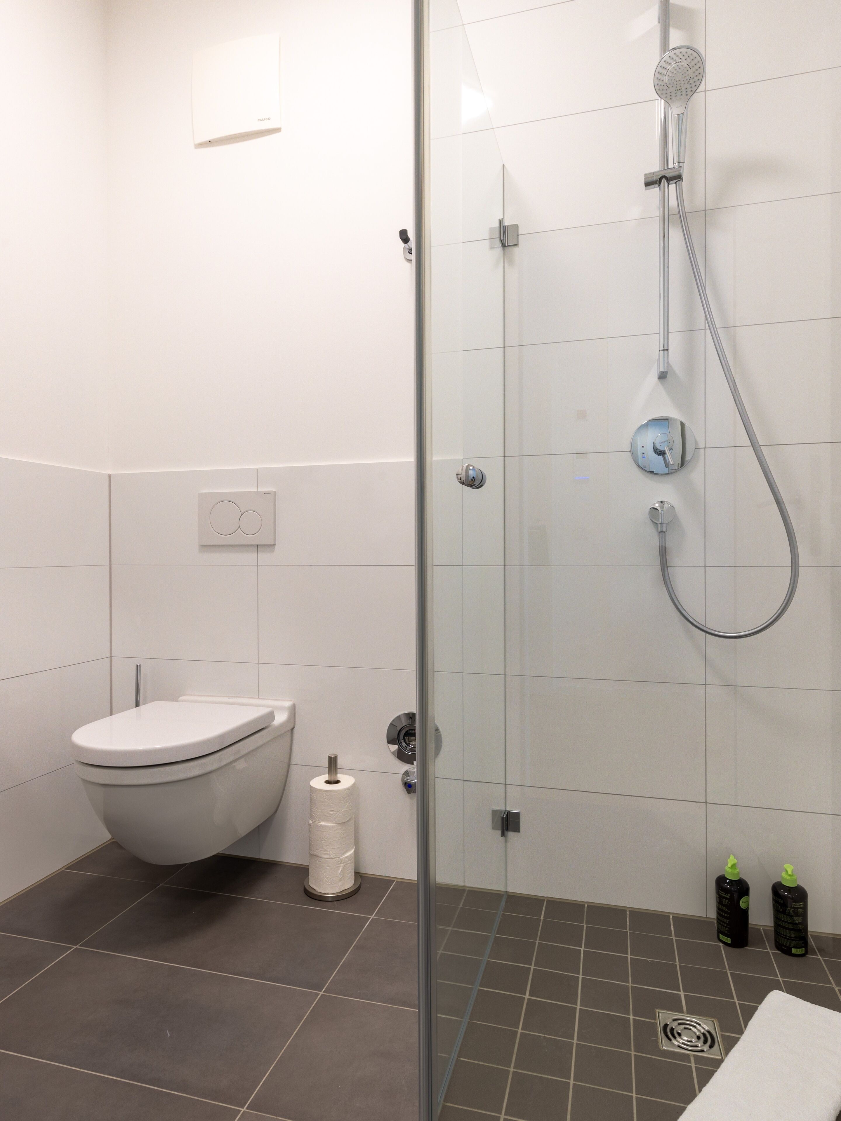 Limehome Gütersloh Eickhoffstraße