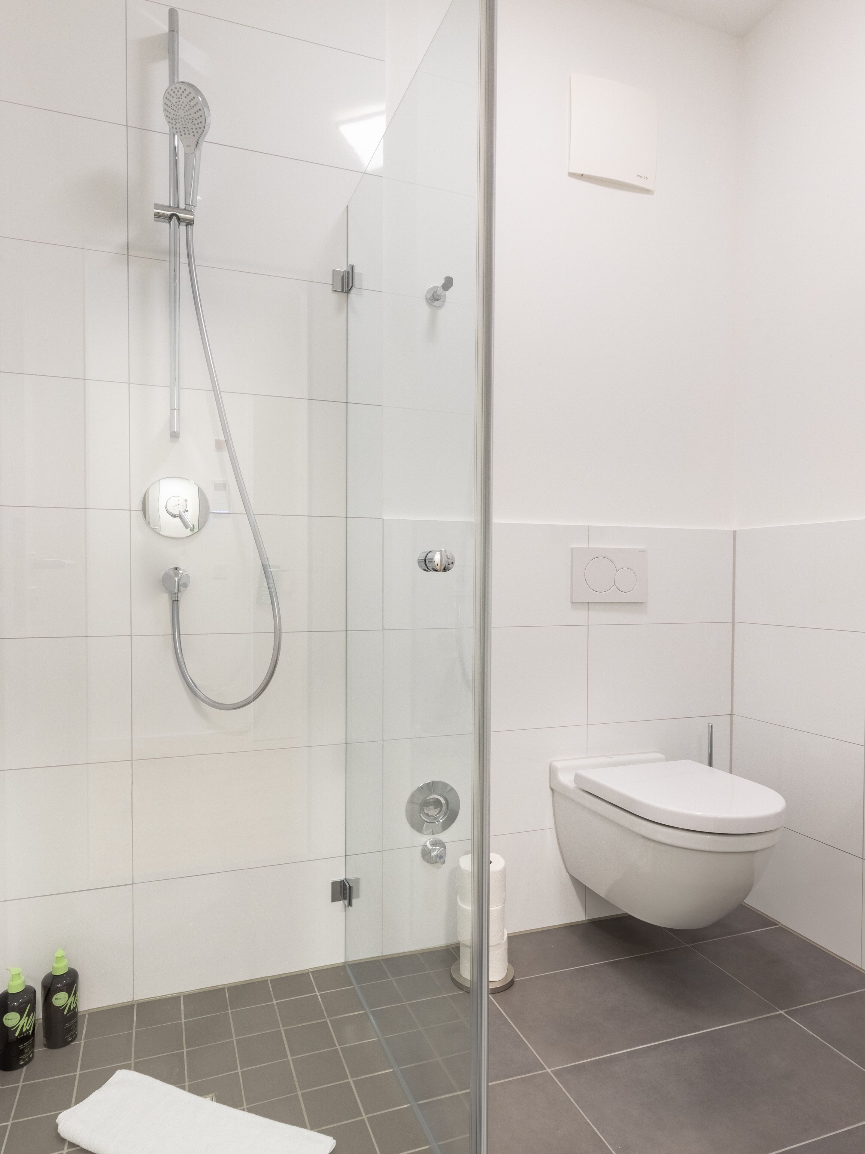 Limehome Gütersloh Eickhoffstraße