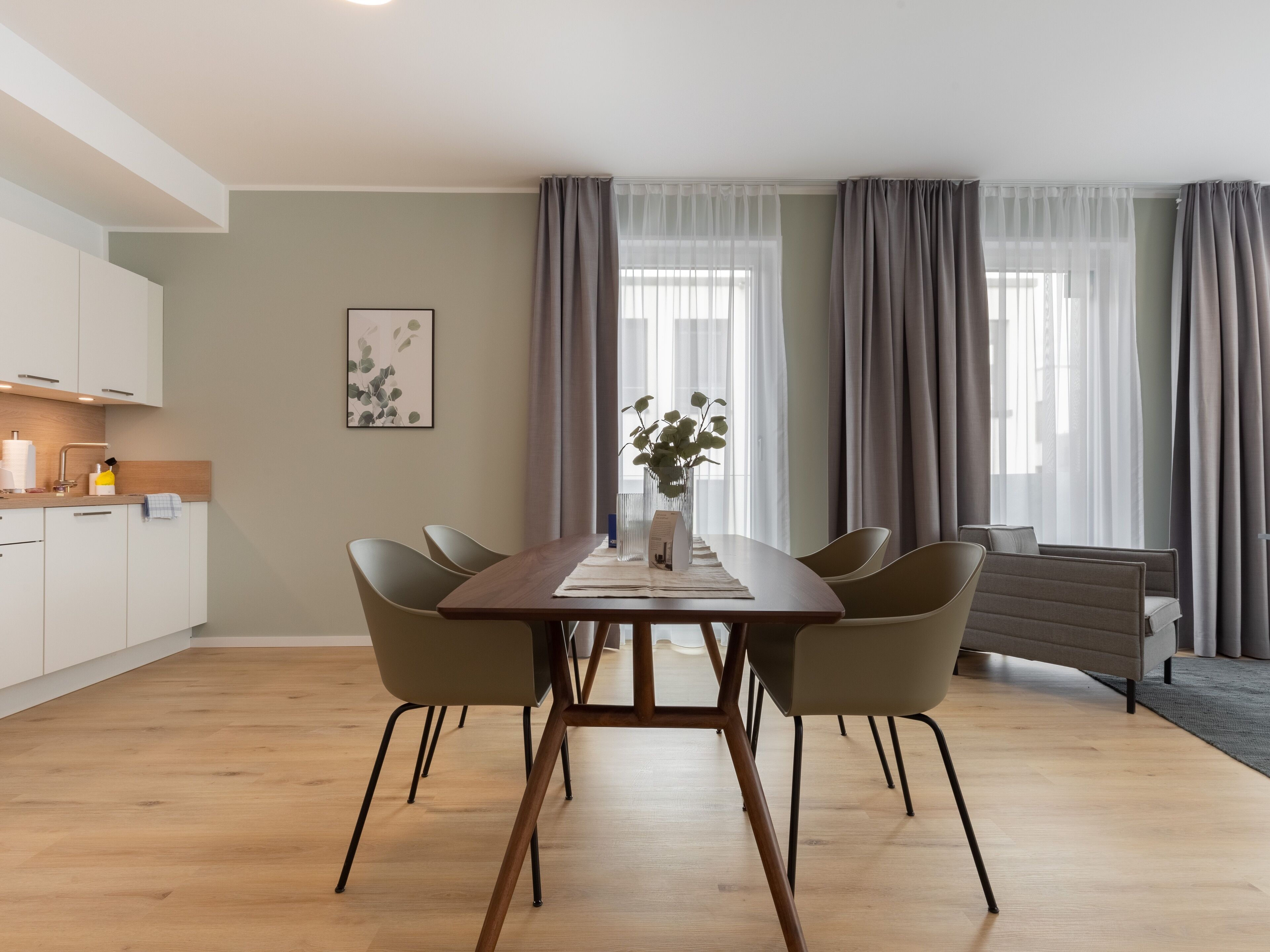 Limehome Gütersloh Eickhoffstraße
