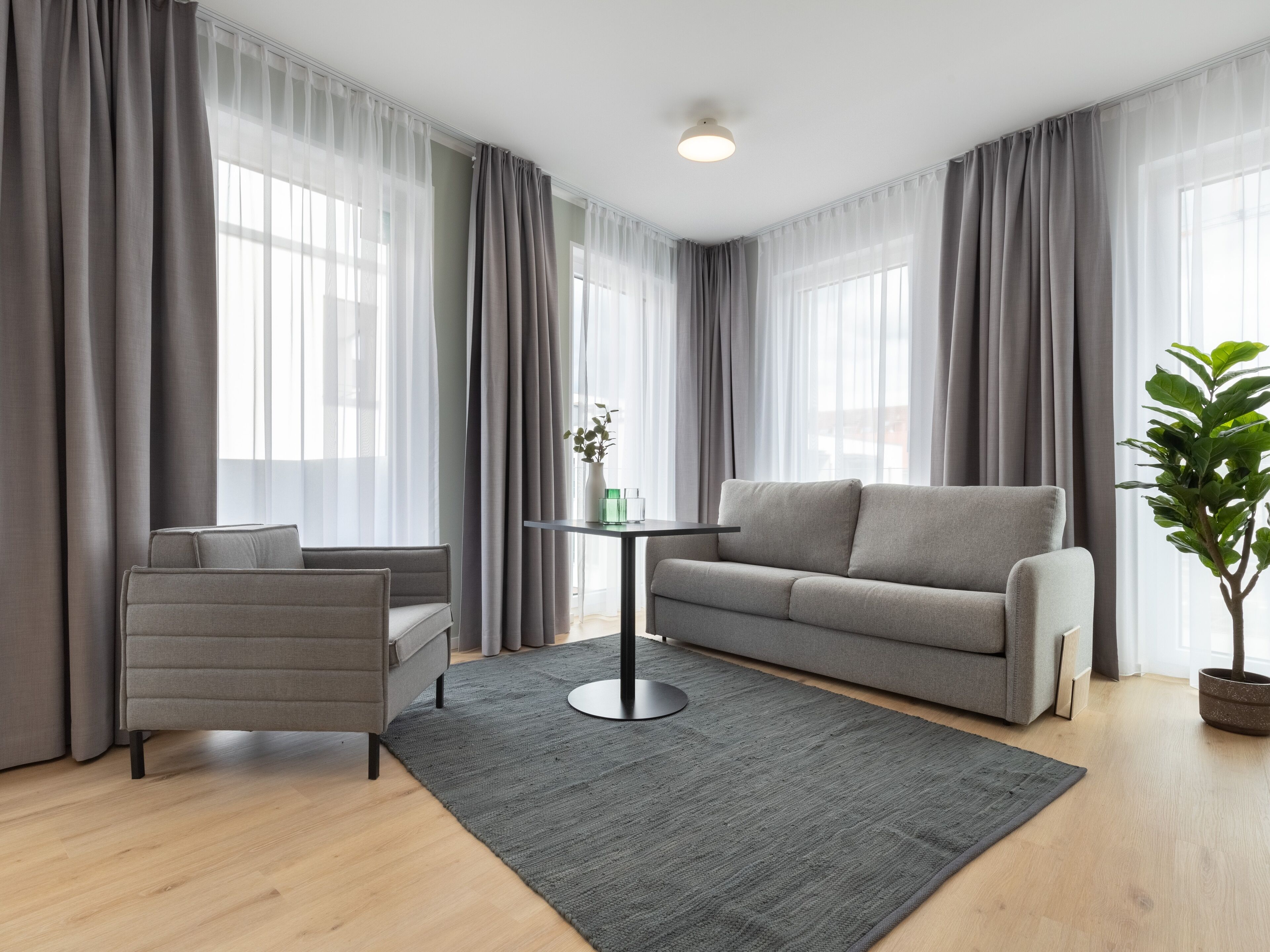 Limehome Gütersloh Eickhoffstraße
