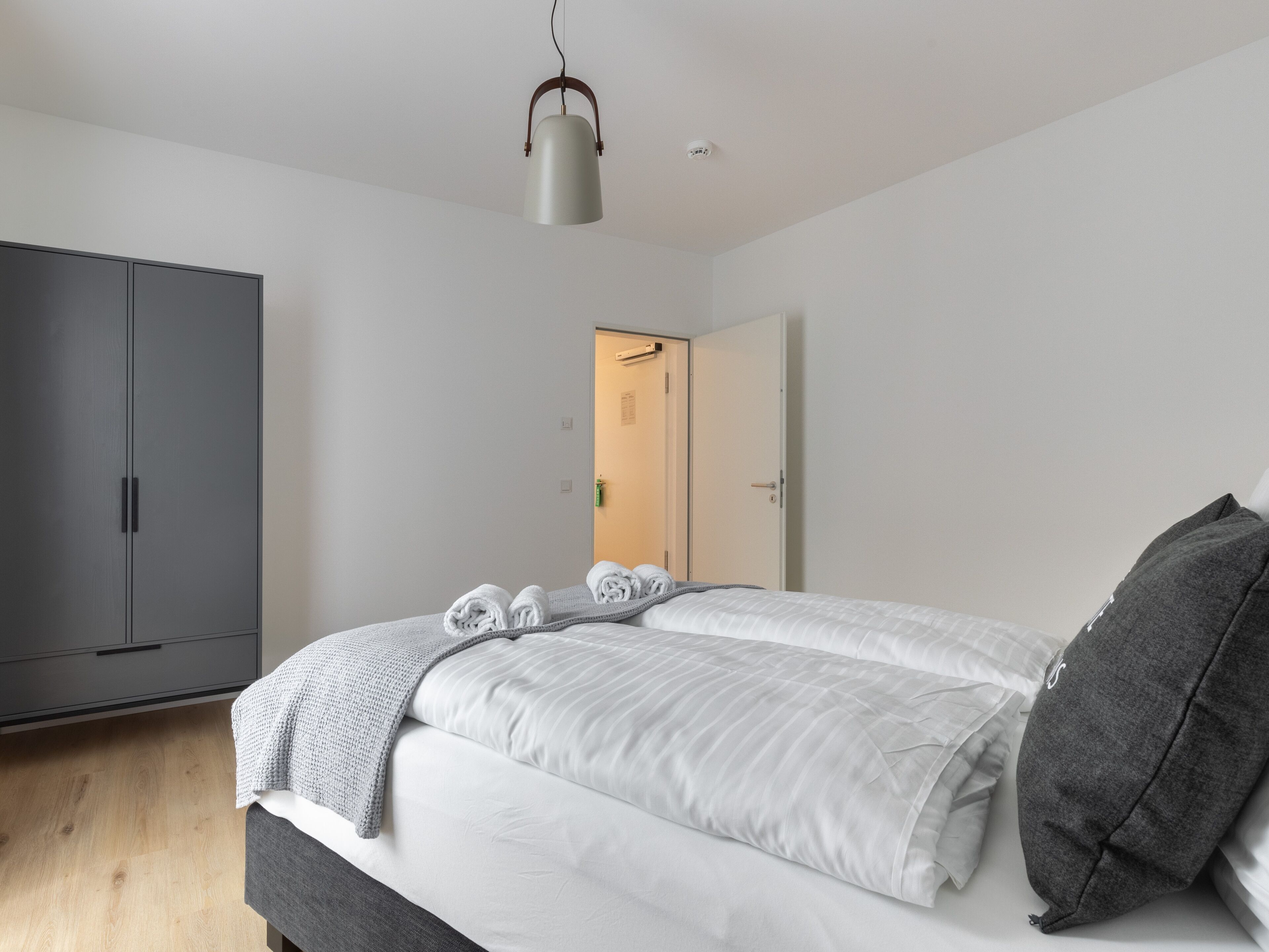 Limehome Gütersloh Eickhoffstraße