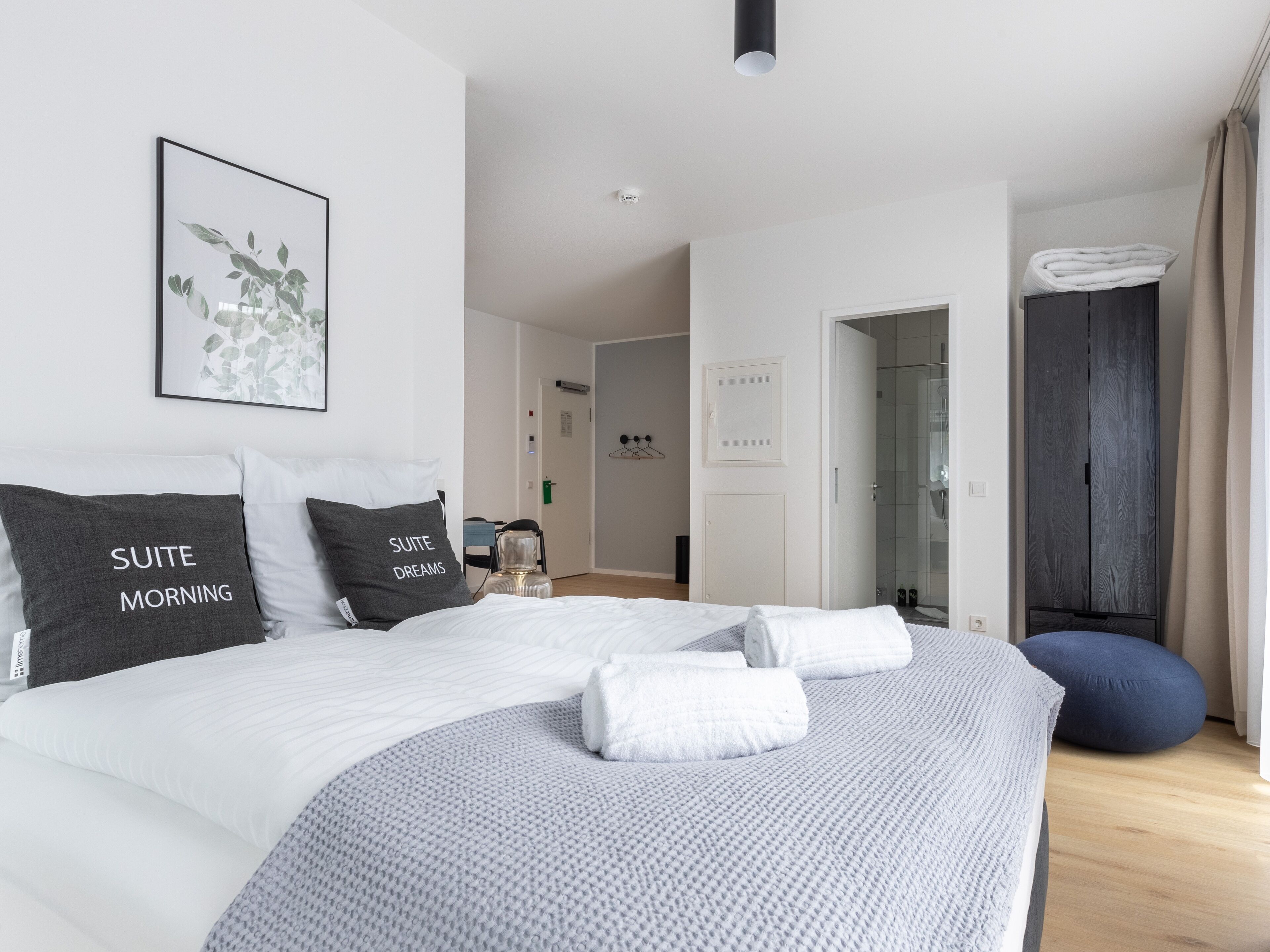 Limehome Gütersloh Eickhoffstraße
