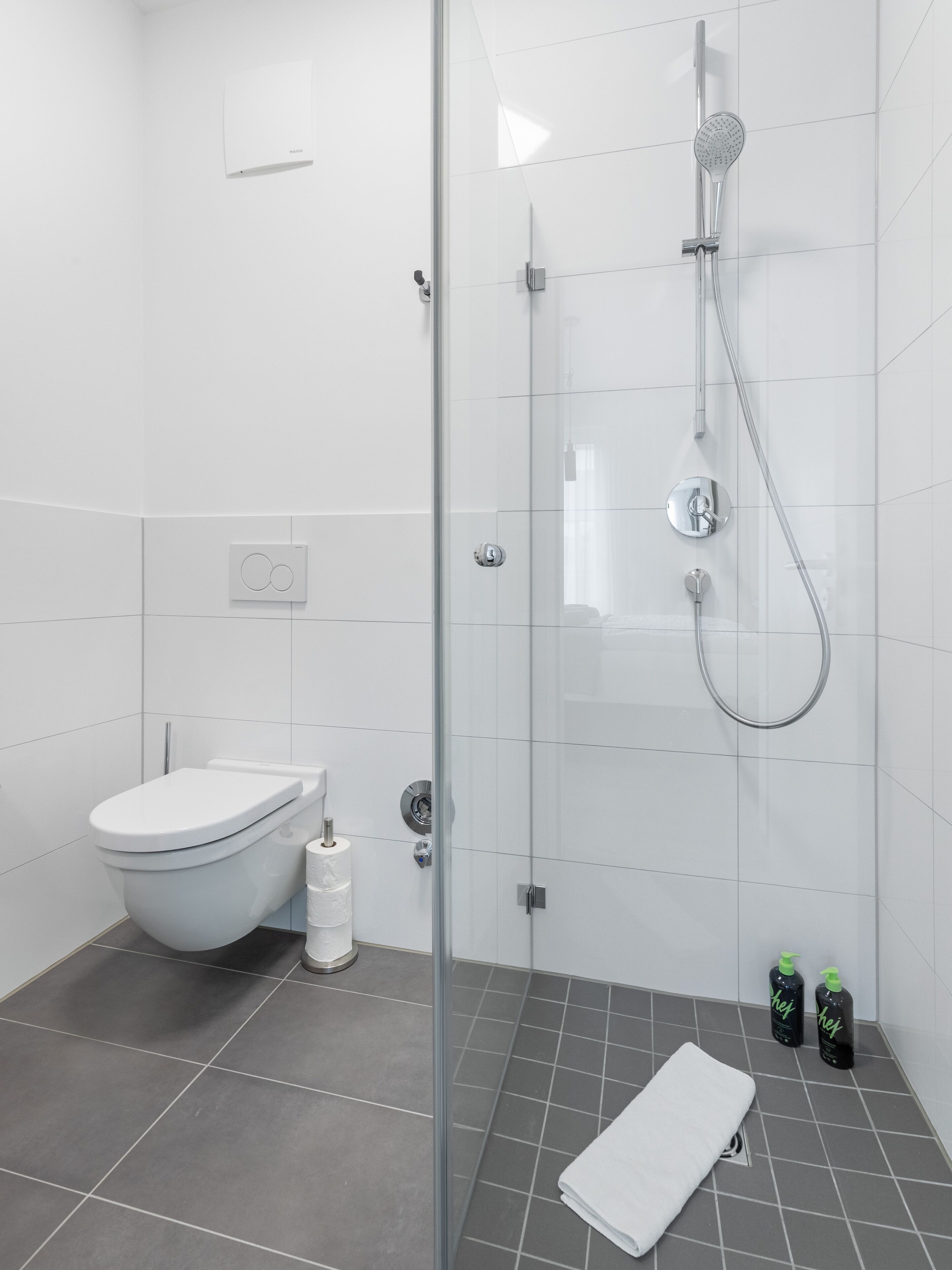 Limehome Gütersloh Eickhoffstraße