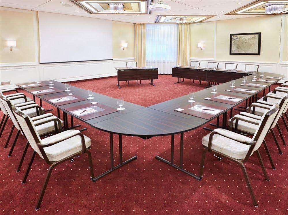 Parkhotel Gütersloh