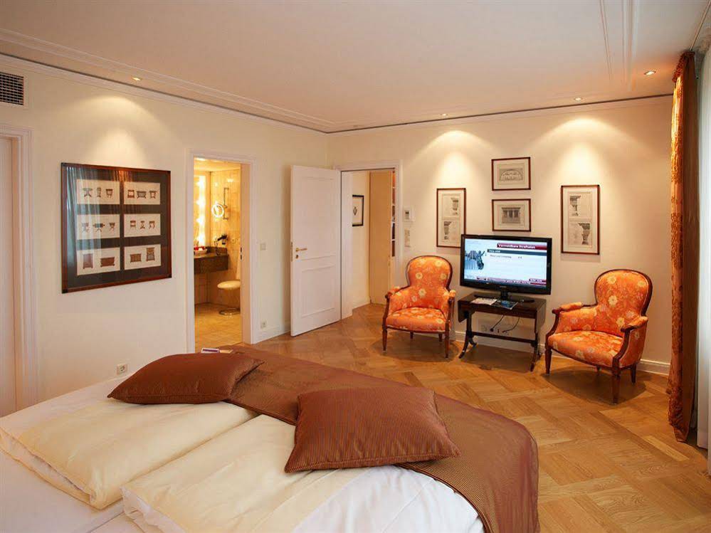 Parkhotel Gütersloh