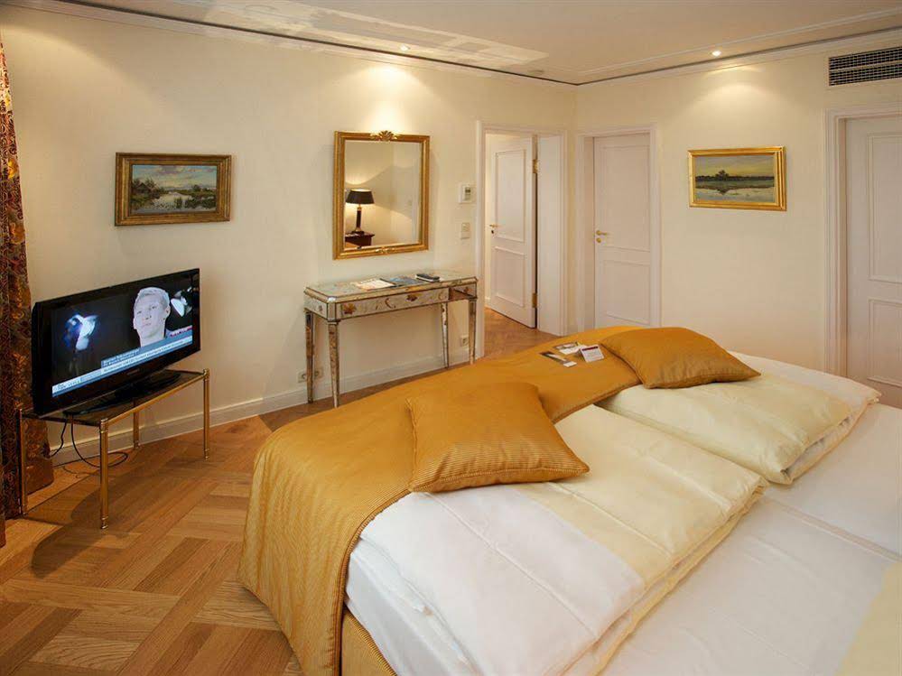 Parkhotel Gütersloh