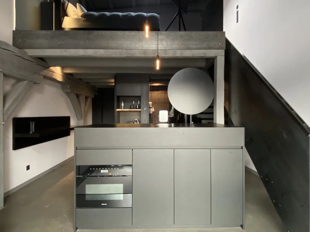 Pölter Bei Markus T