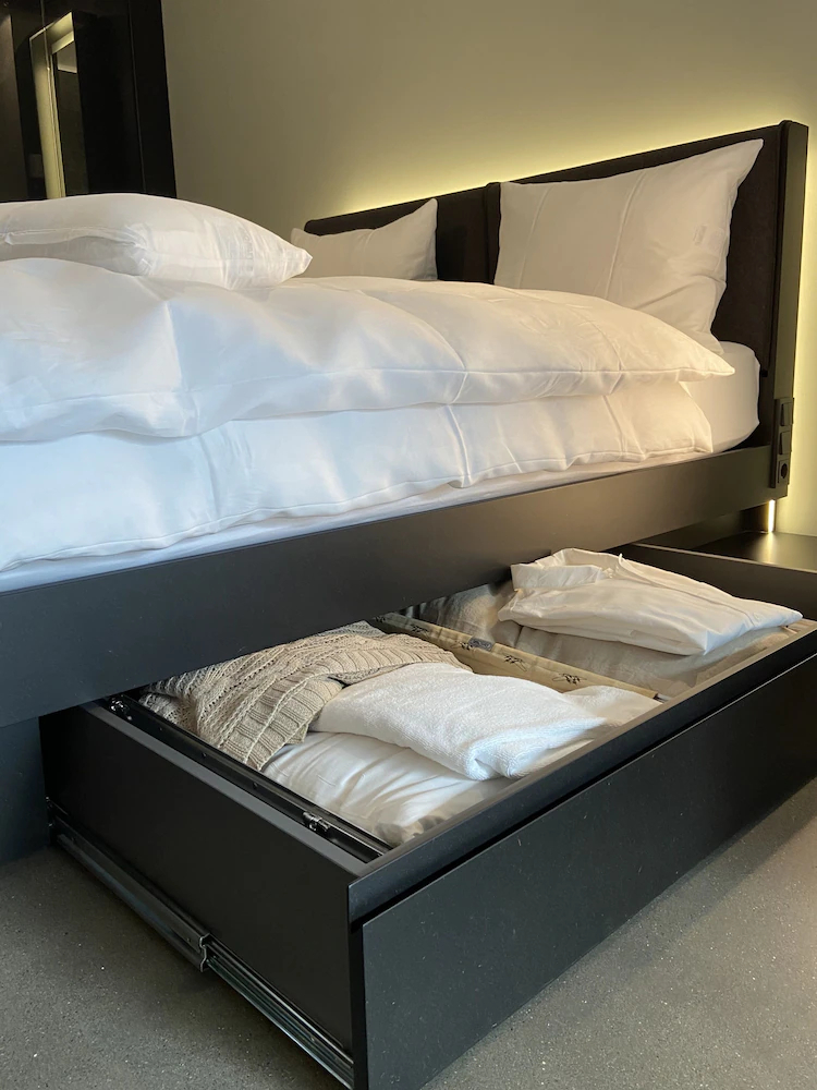 Pölter Bei Markus T