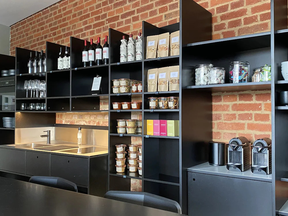 Pölter Bei Markus T