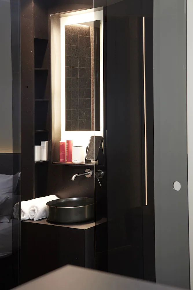 Pölter Bei Markus T