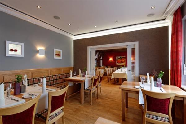 Ringhotel Appelbaum