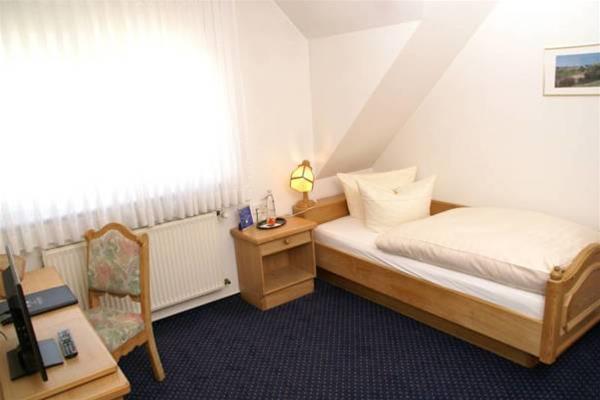 Ringhotel Appelbaum