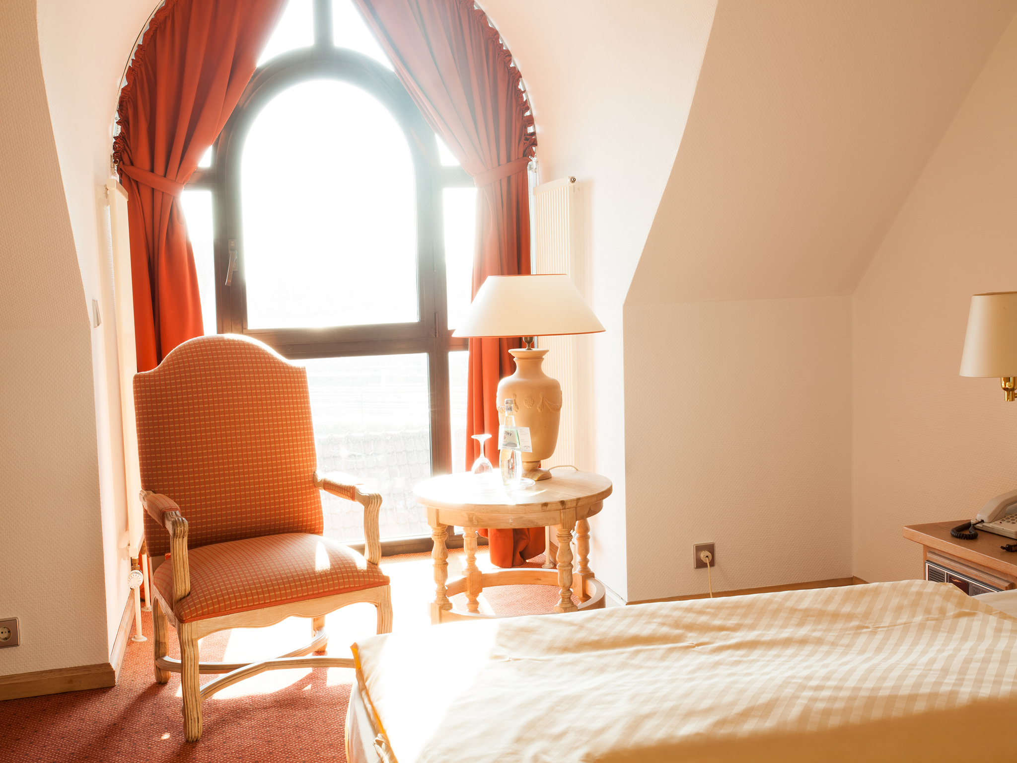 Hotel Stadt Gütersloh