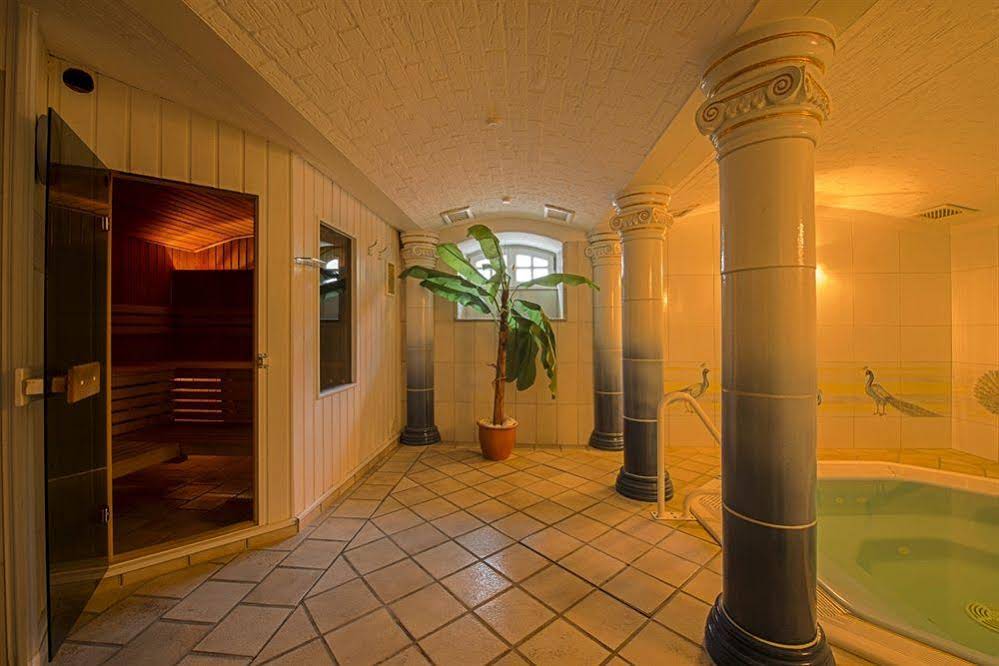 Burghotel Haselünne