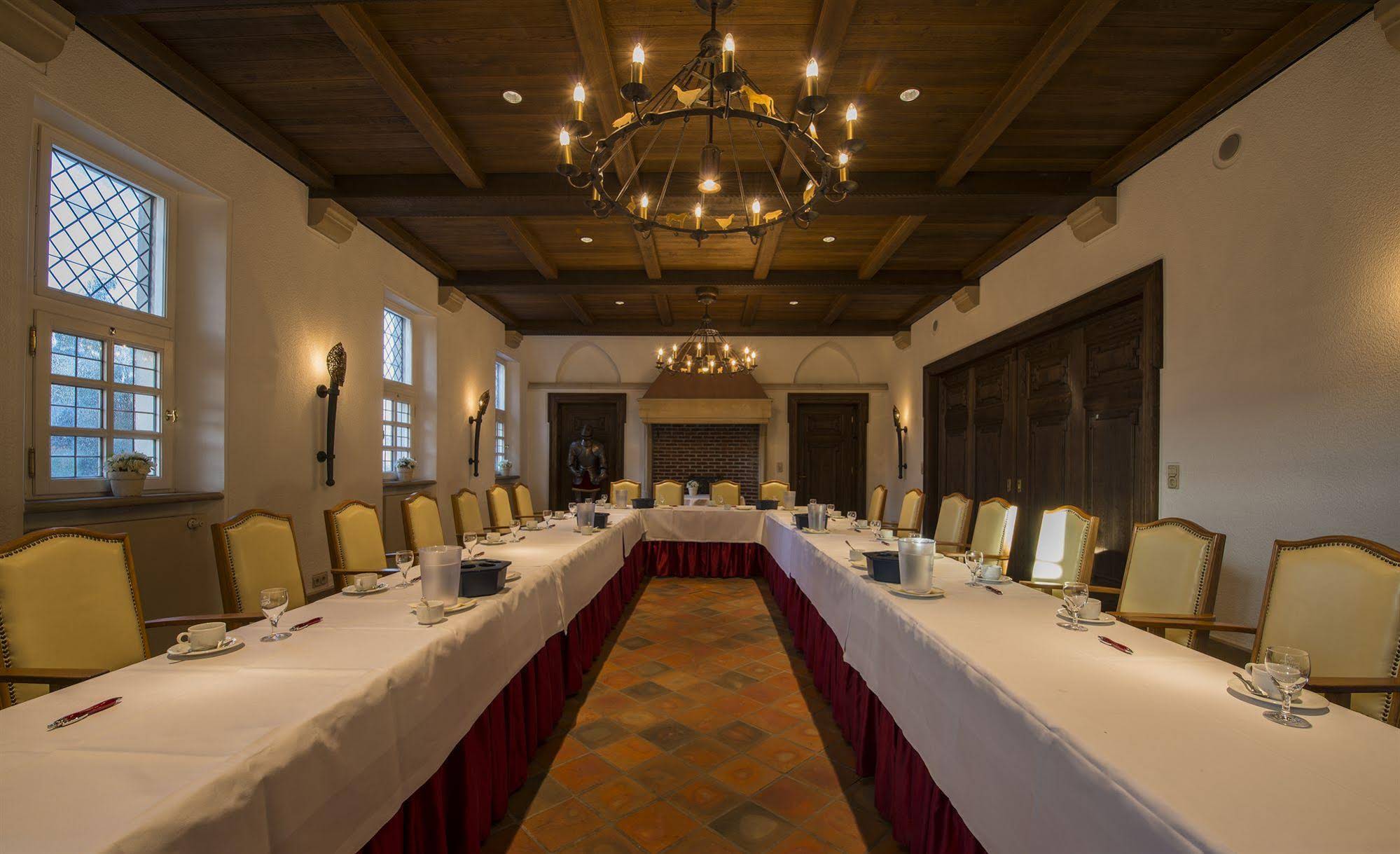 Burghotel Haselünne