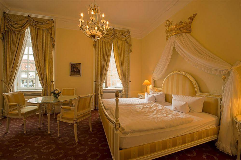 Burghotel Haselünne