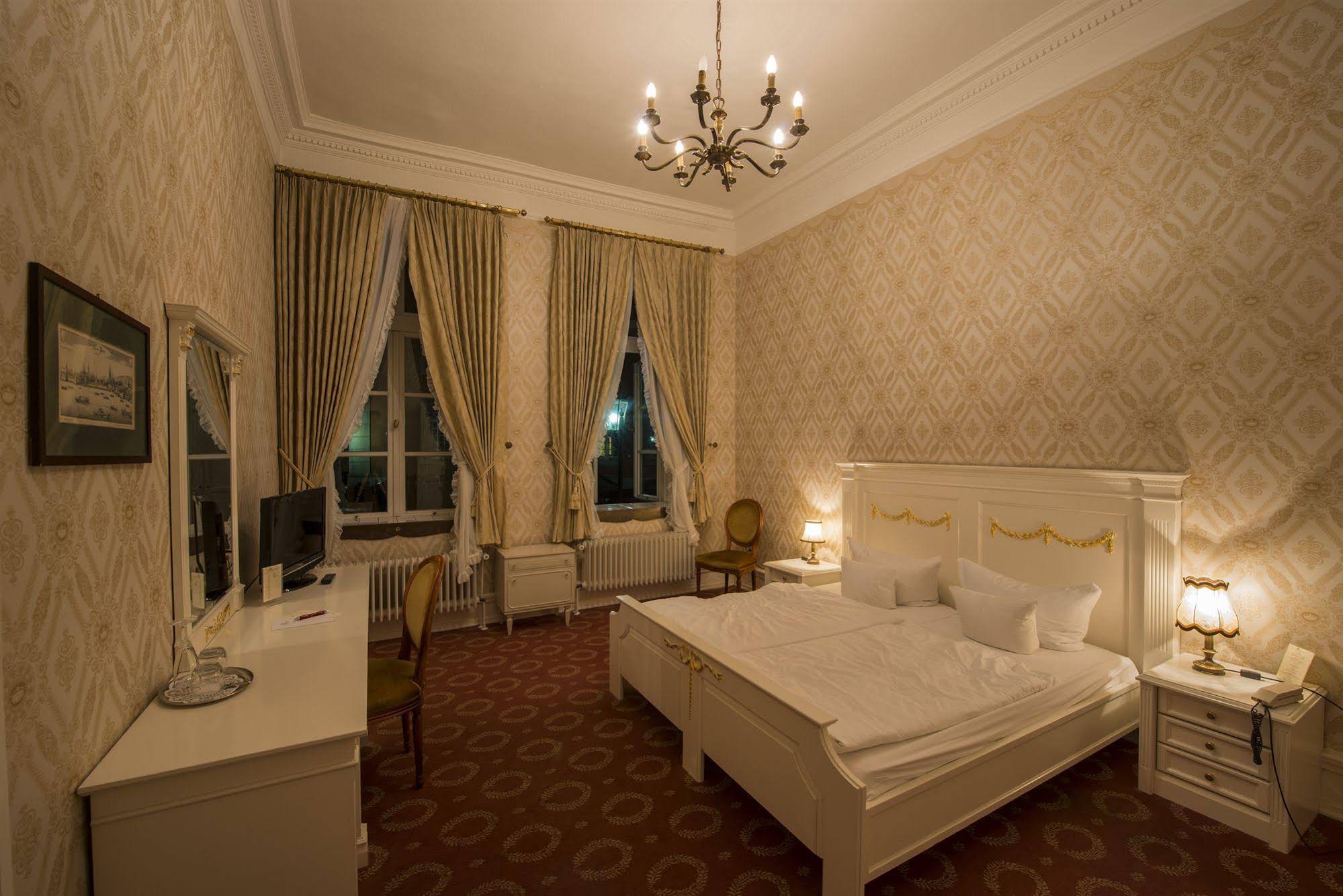 Burghotel Haselünne
