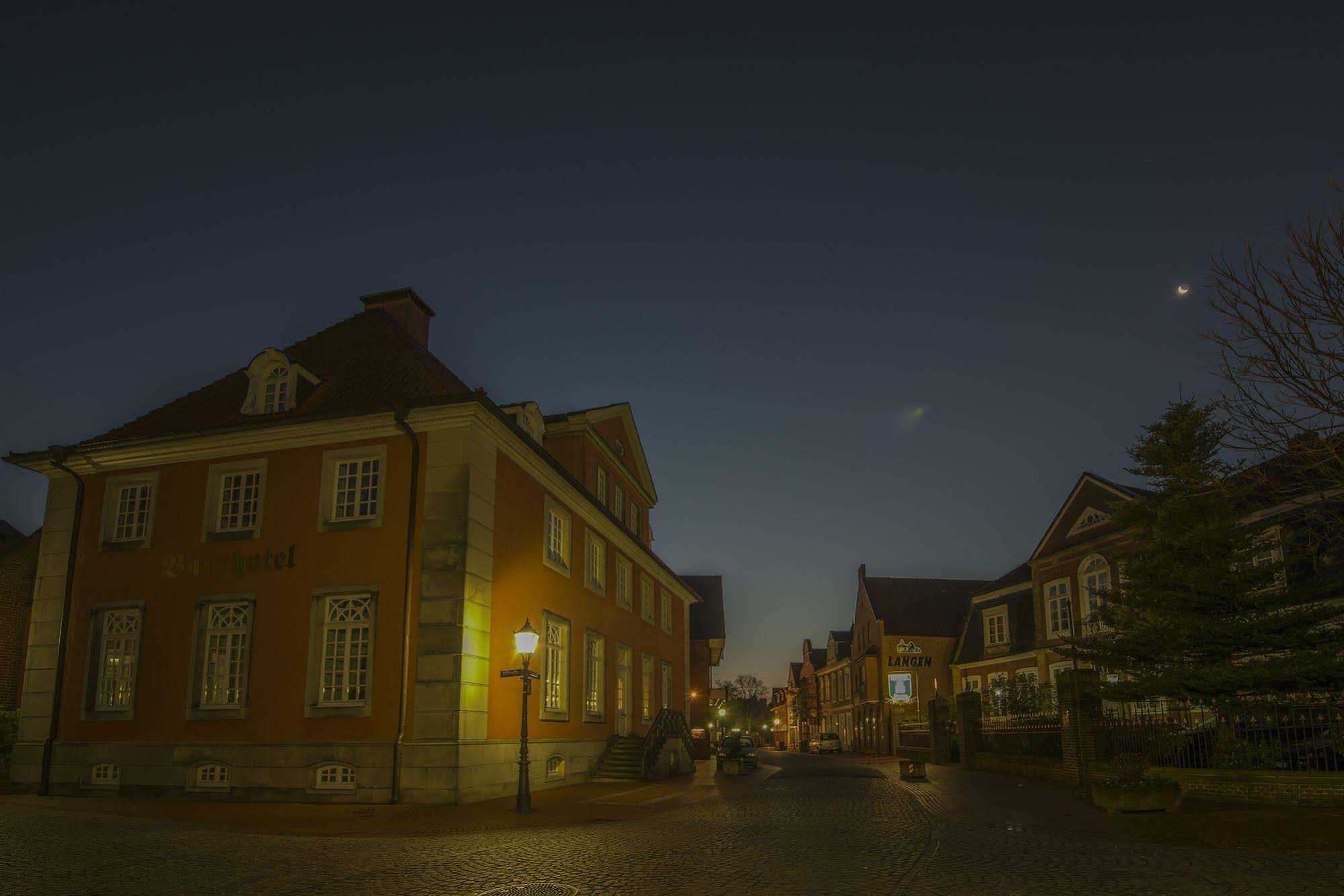 Burghotel Haselünne