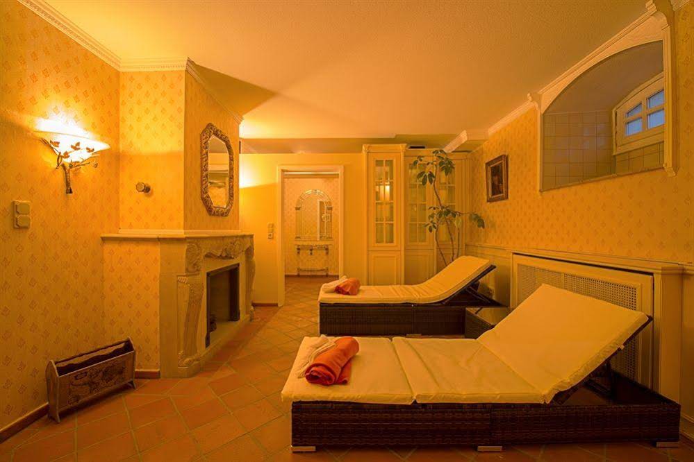 Burghotel Haselünne