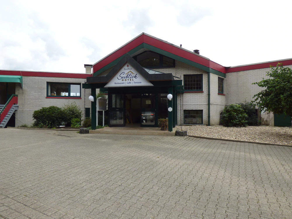 SeeblickHotel Haseluenne