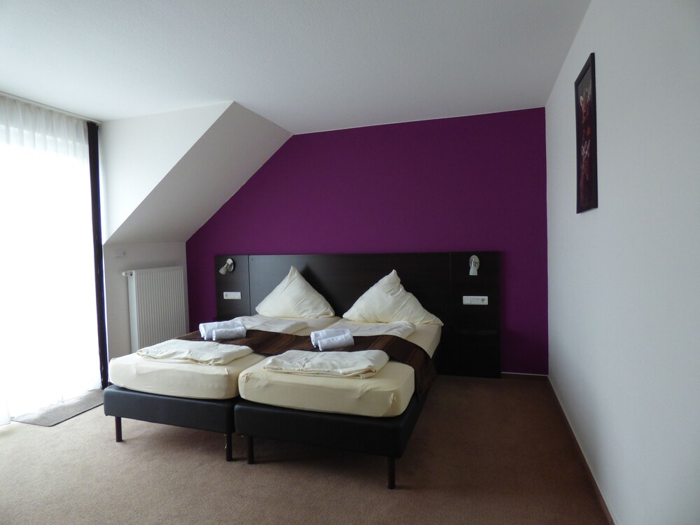 SeeblickHotel Haseluenne