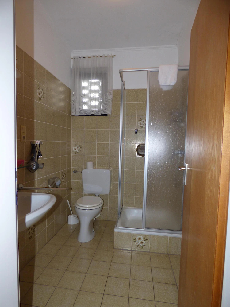 SeeblickHotel Haseluenne