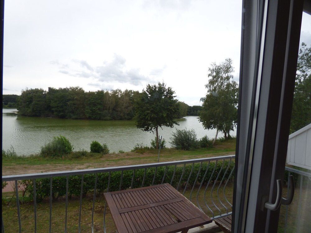 SeeblickHotel Haseluenne