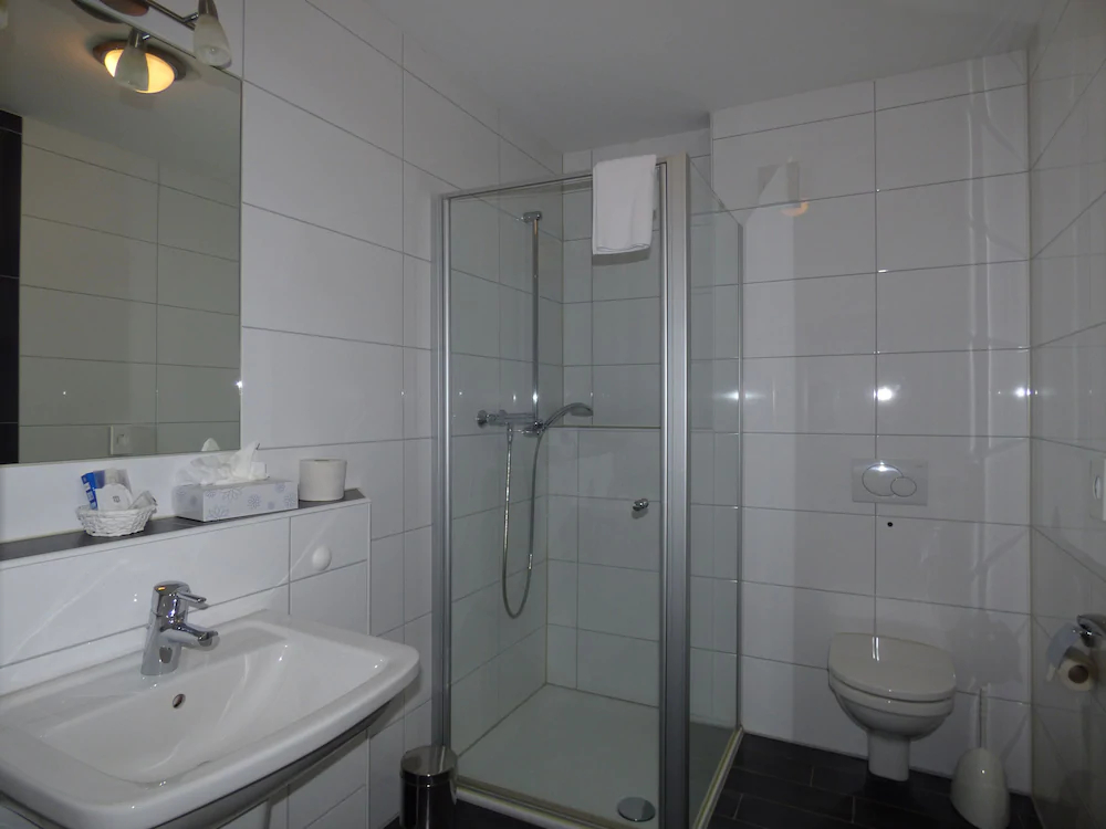 SeeblickHotel Haseluenne