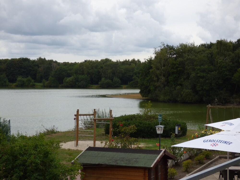 SeeblickHotel Haseluenne